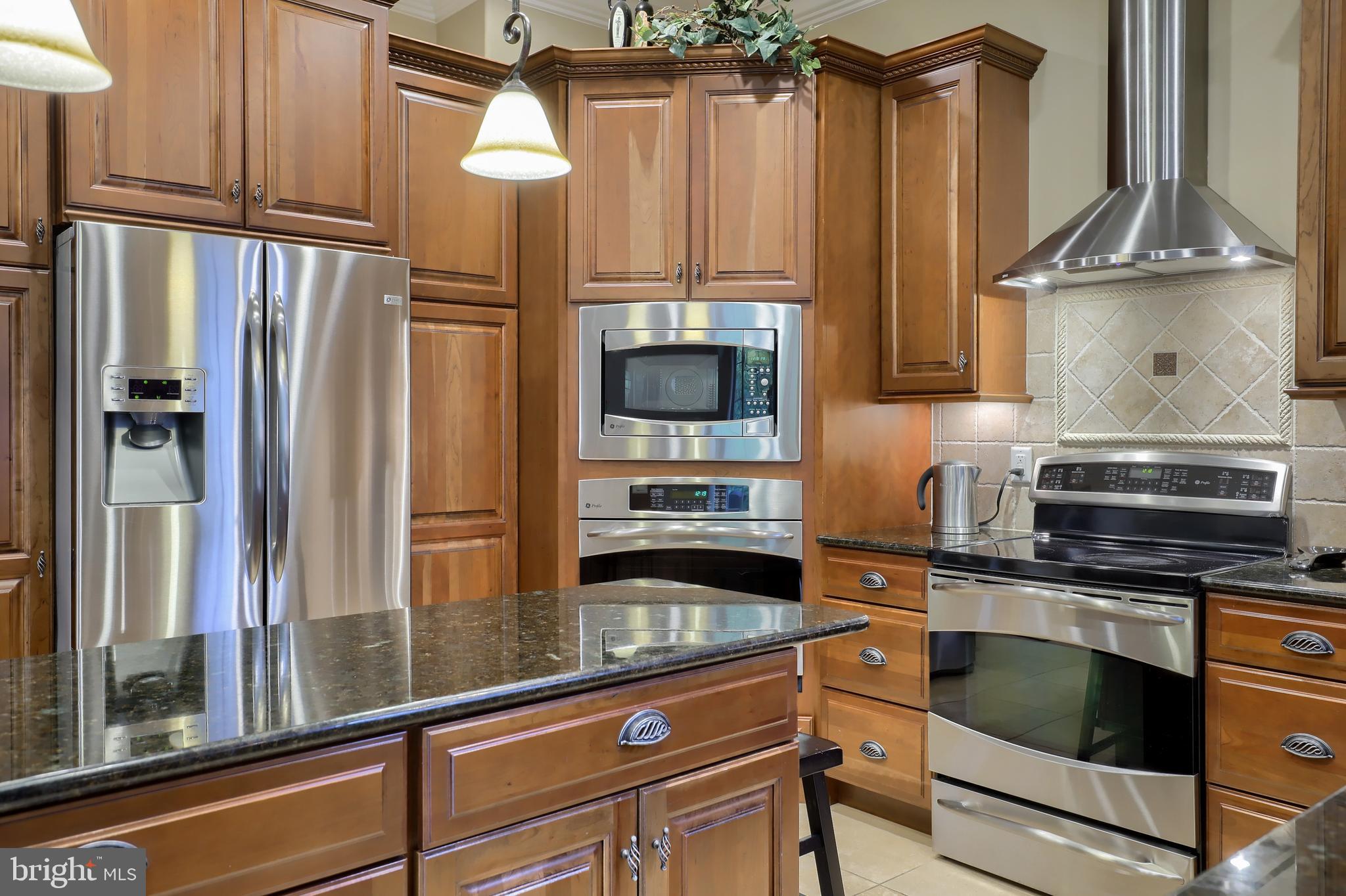 471 Hill Road Denver, PA 17517 - Photo 64 of 130 Kitchen