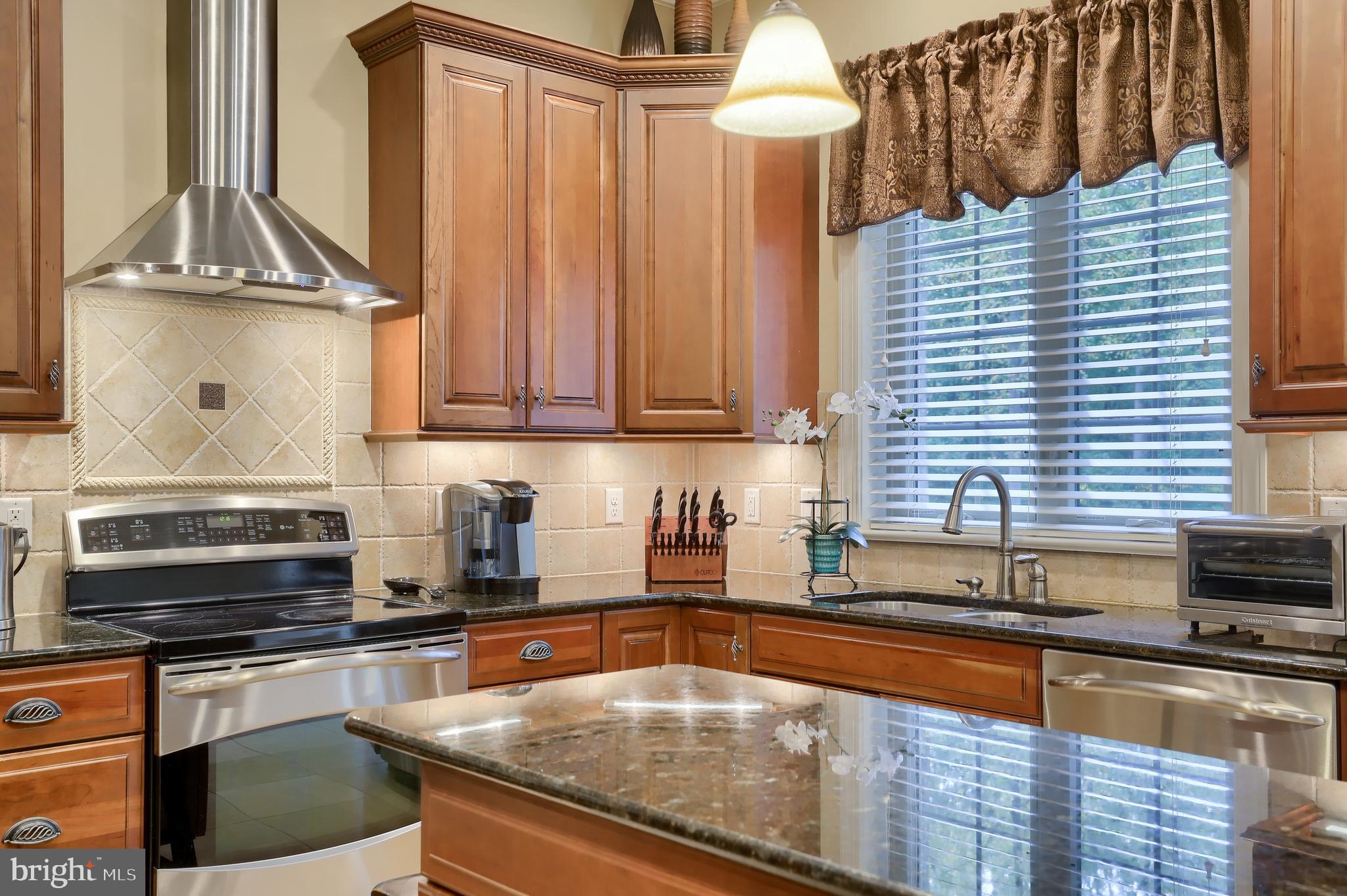471 Hill Road Denver, PA 17517 - Photo 65 of 130 Kitchen