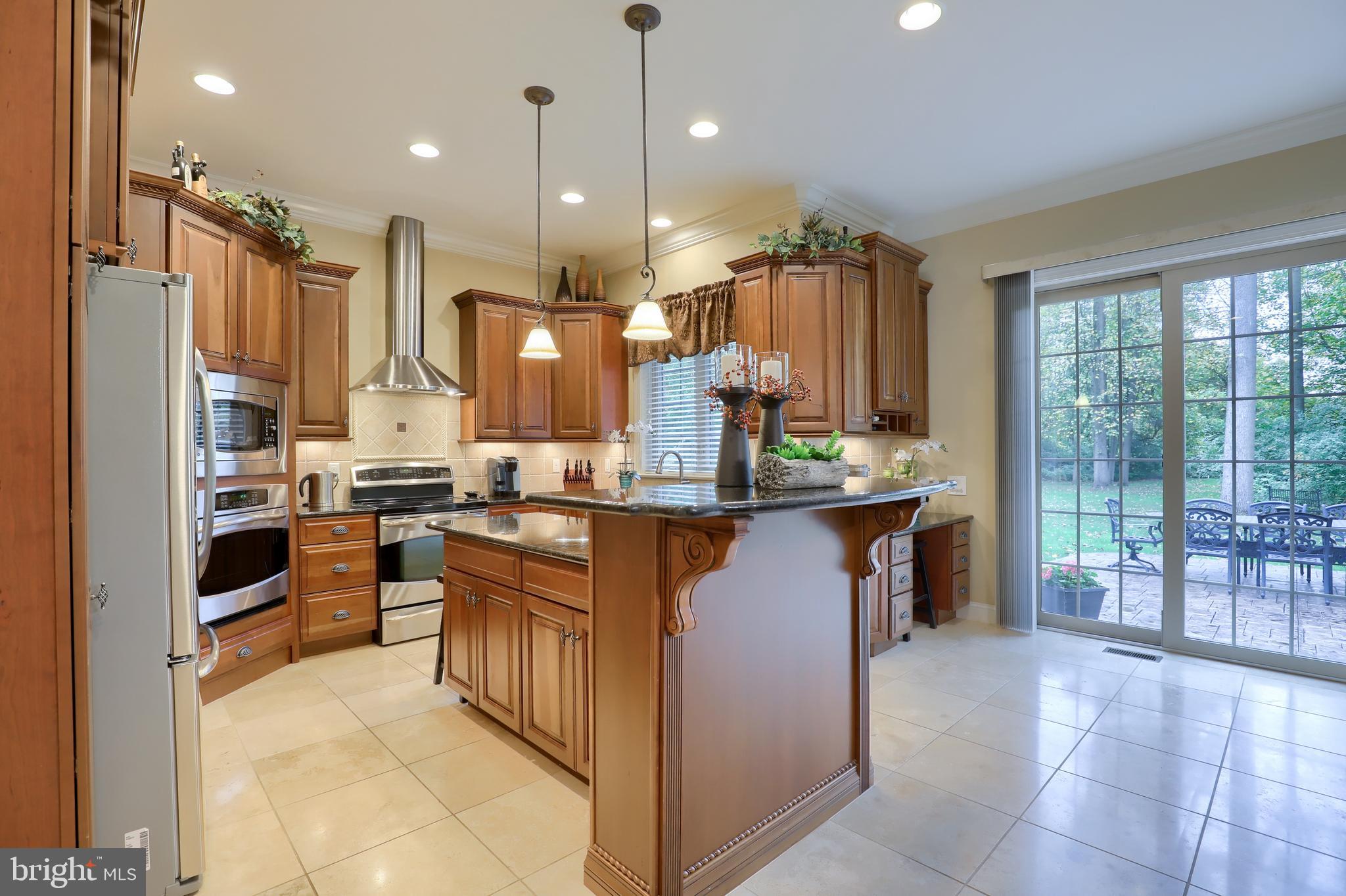 471 Hill Road Denver, PA 17517 - Photo 67 of 130 Kitchen