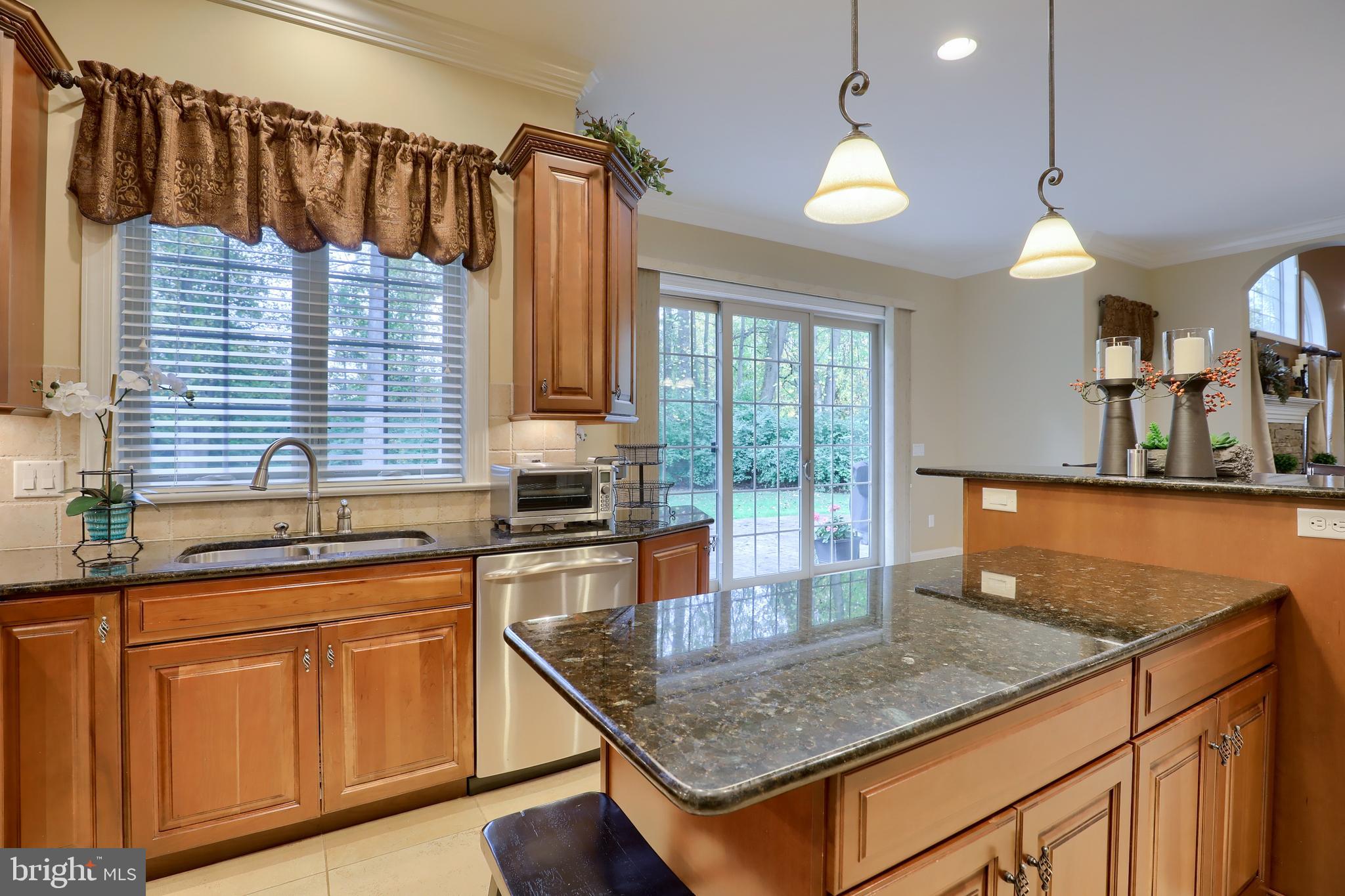 471 Hill Road Denver, PA 17517 - Photo 70 of 130 Kitchen