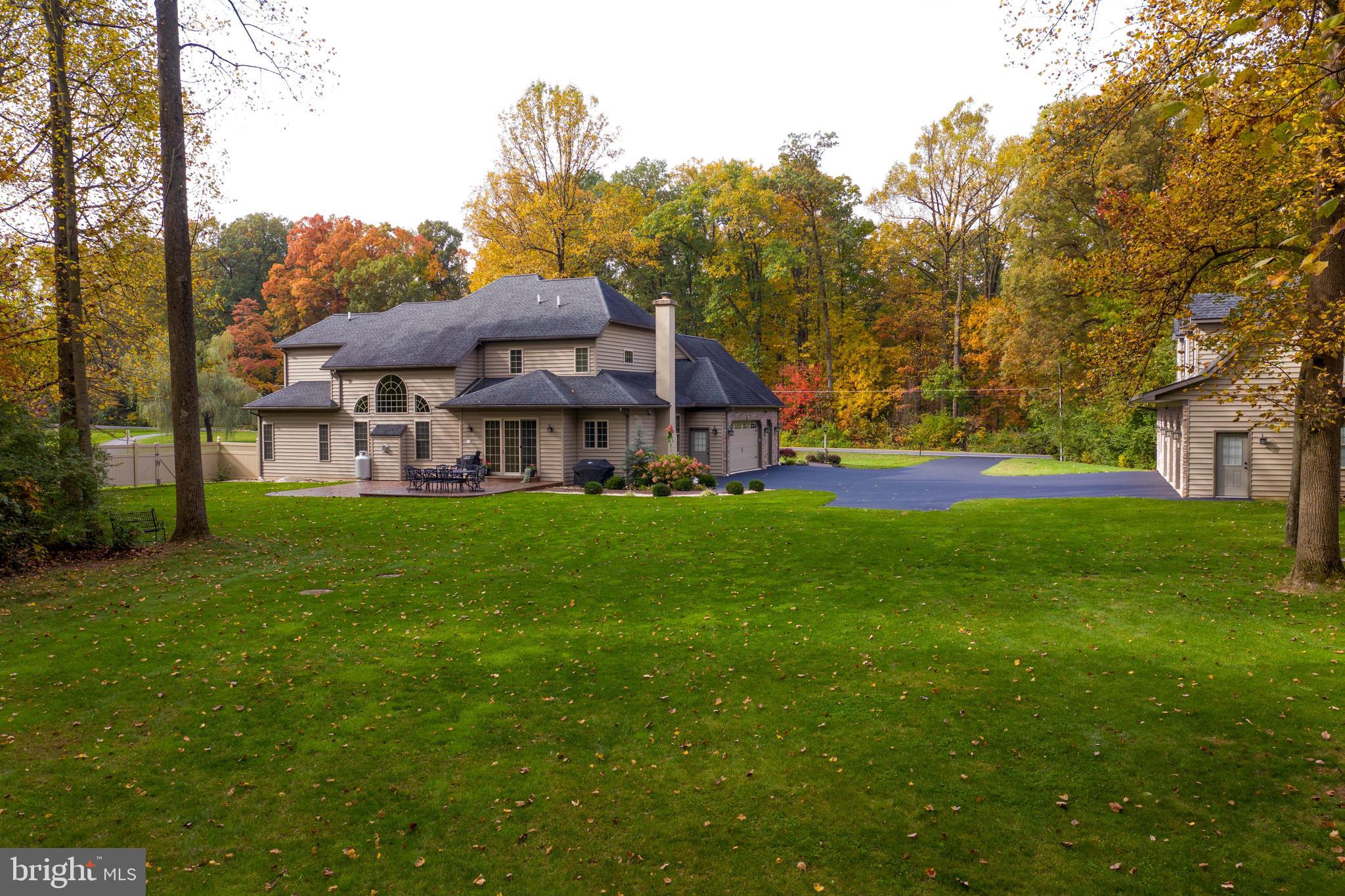 471 Hill Road Denver, PA 17517 - Photo 8 of 130