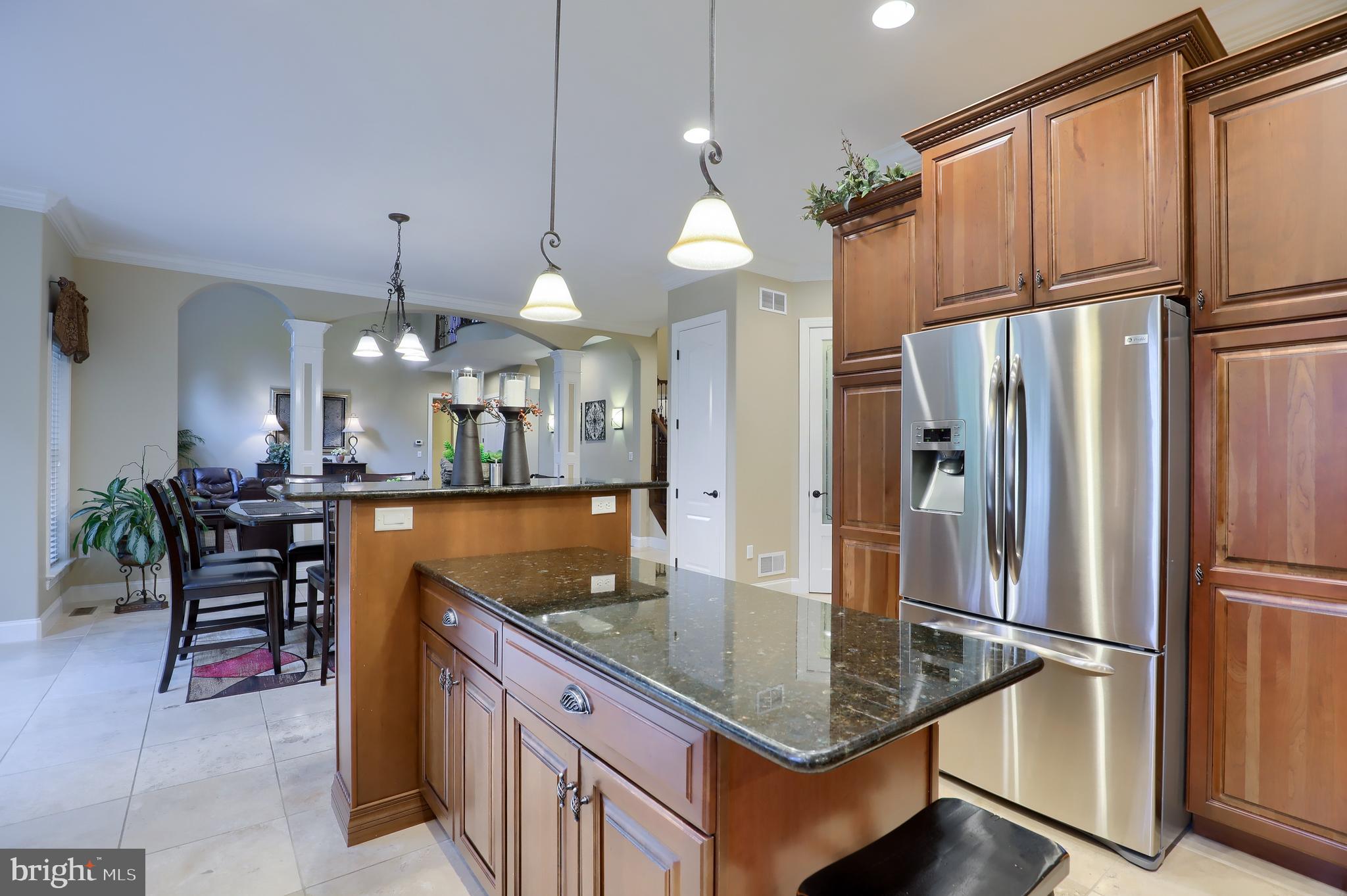 471 Hill Road Denver, PA 17517 - Photo 71 of 130 Kitchen
