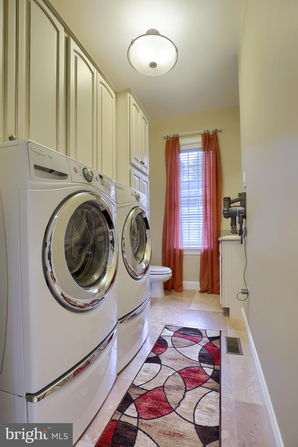 471 Hill Road Denver, PA 17517 - Photo 74 of 130 Laundry