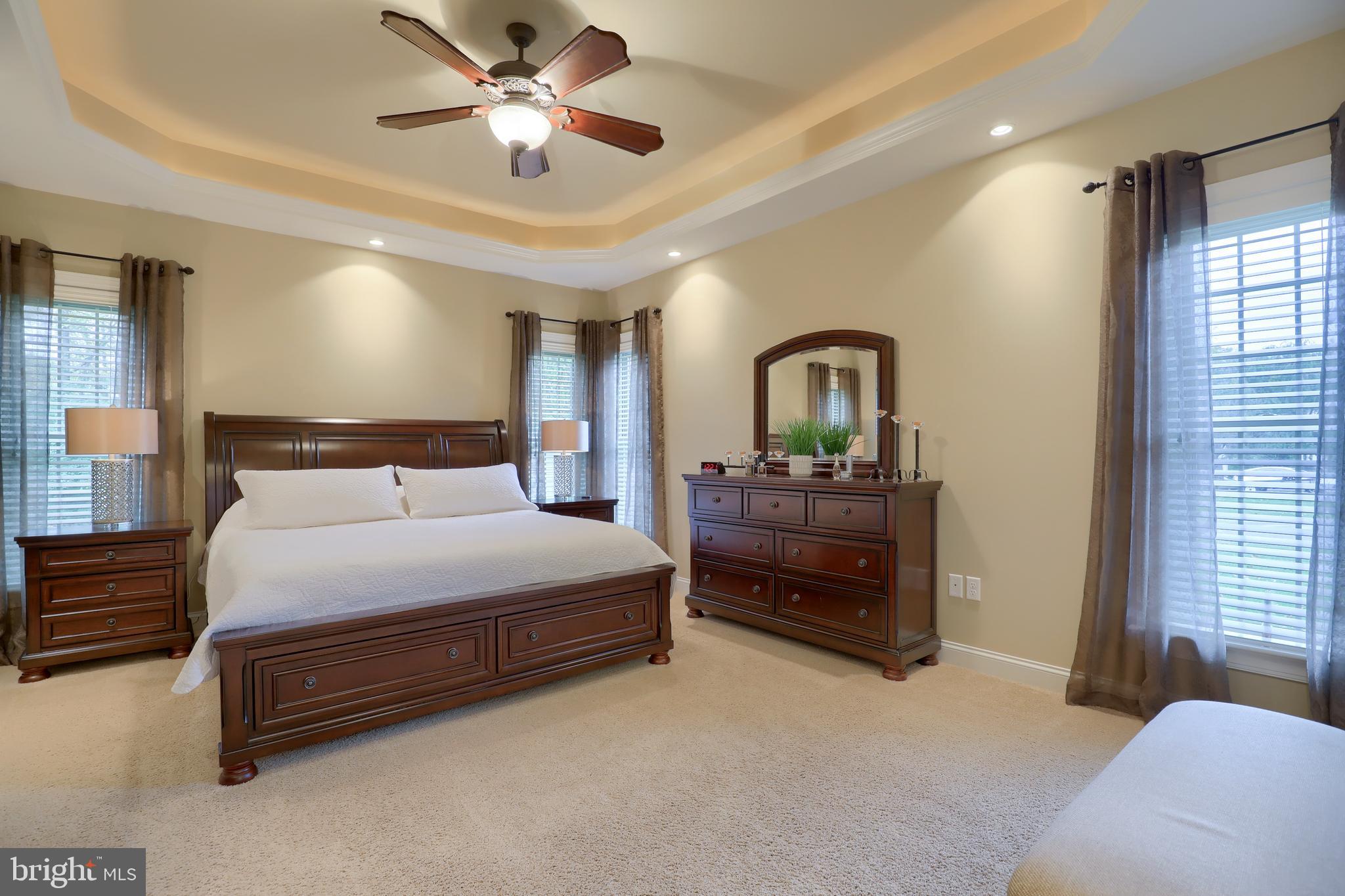 471 Hill Road Denver, PA 17517 - Photo 76 of 130 Master Suite