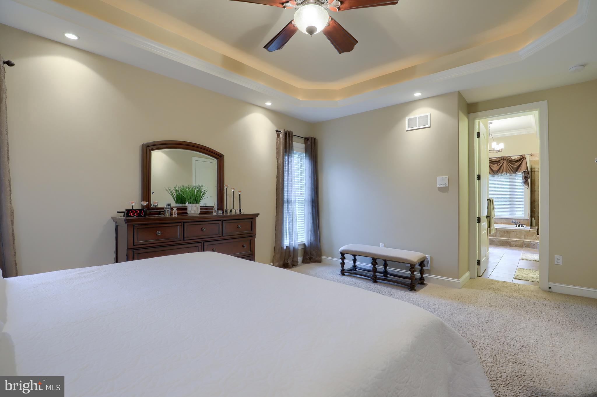 471 Hill Road Denver, PA 17517 - Photo 77 of 130 Master Suite