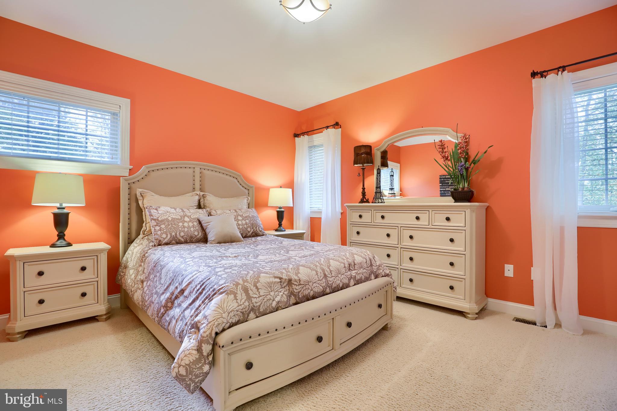 471 Hill Road Denver, PA 17517 - Photo 89 of 130 Bedroom 4