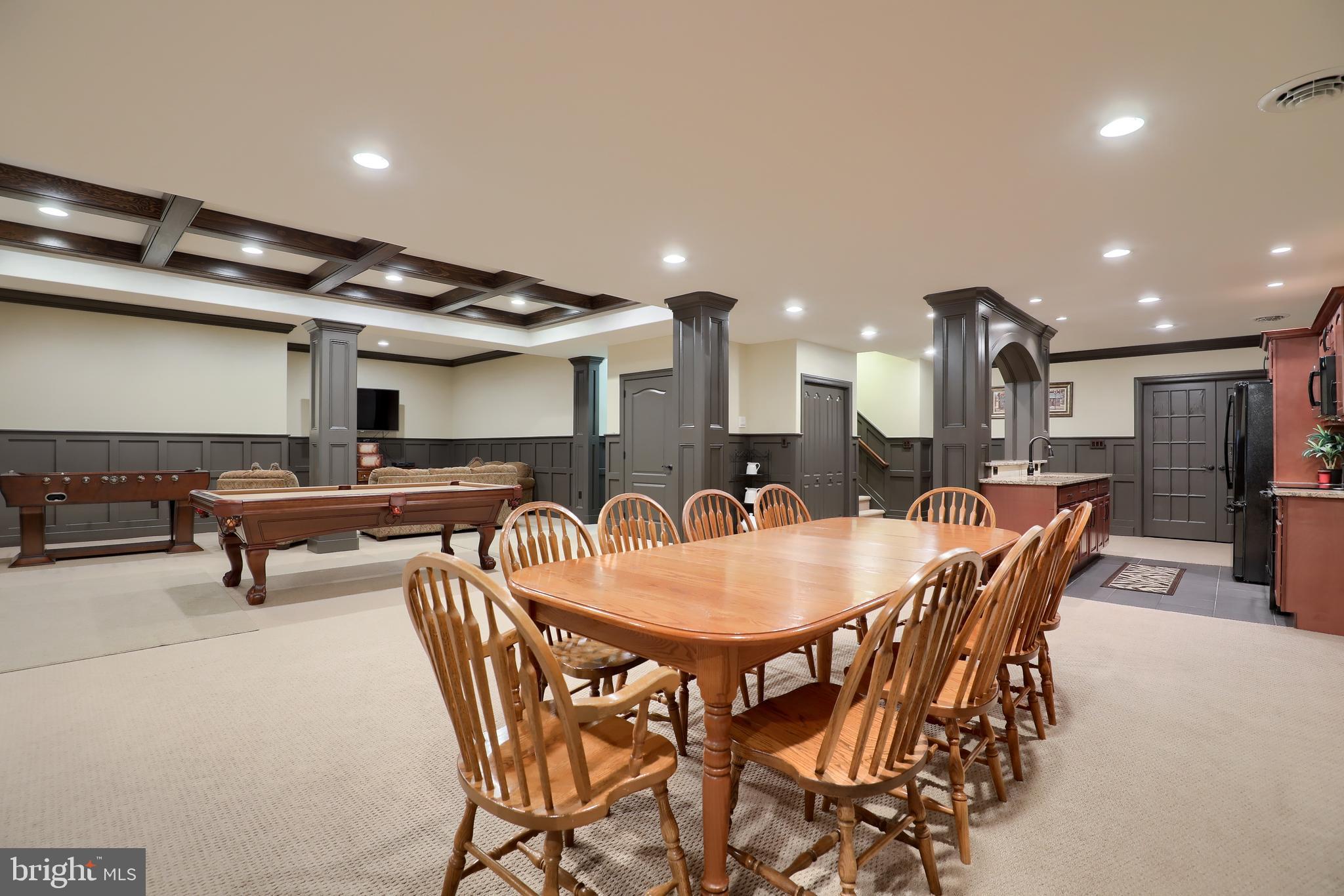 471 Hill Road Denver, PA 17517 - Photo 98 of 130 Game Room