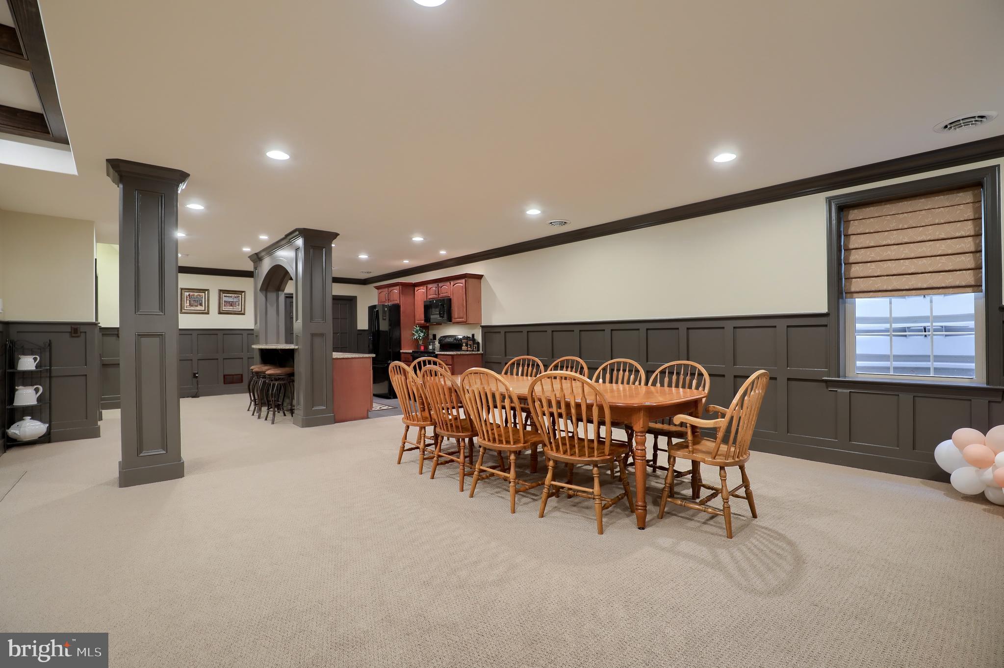 471 Hill Road Denver, PA 17517 - Photo 99 of 130 Game Room