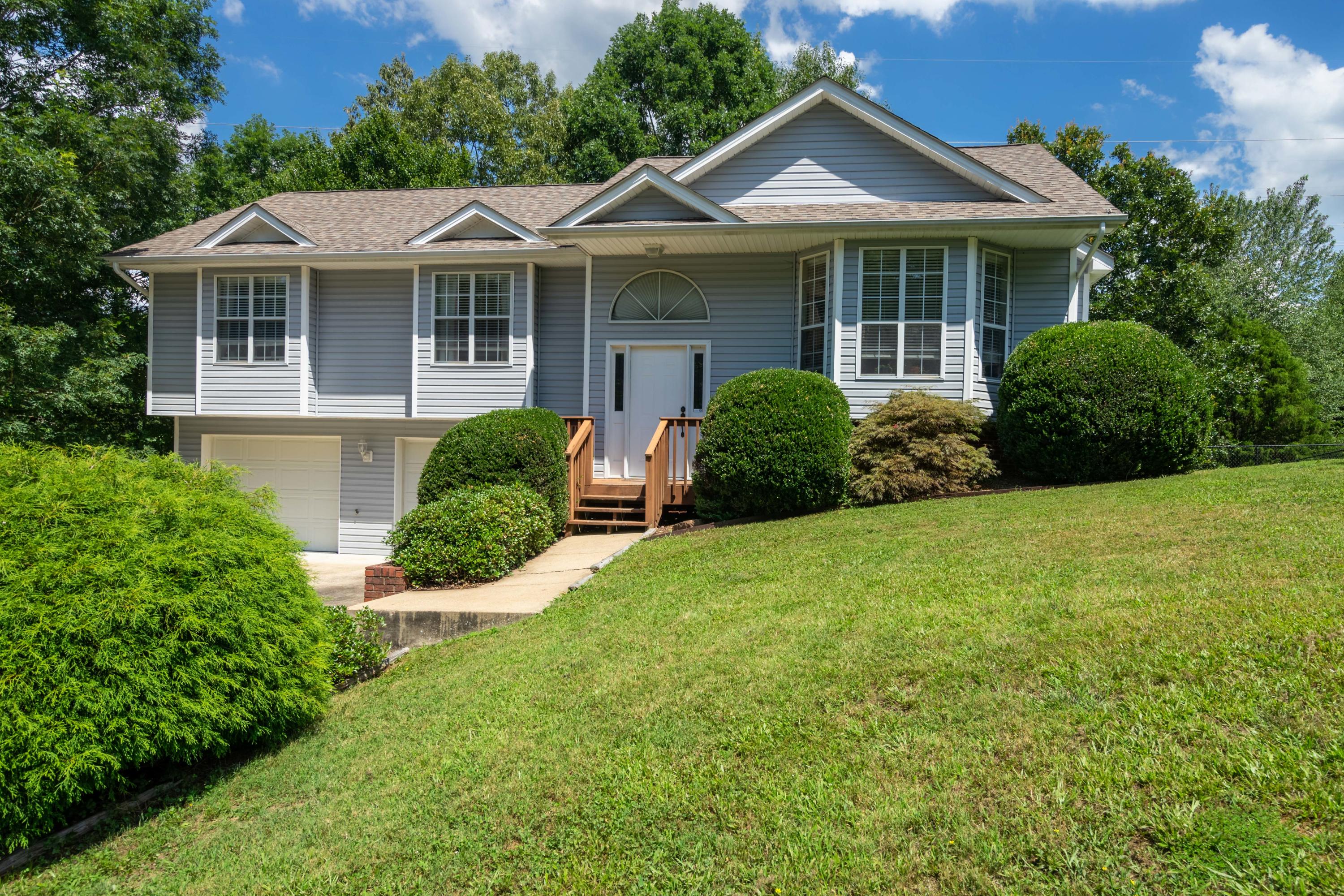 6038 Riley Road Ooltewah, TN 37363 - Photo 1 of 27 Welcome Home!