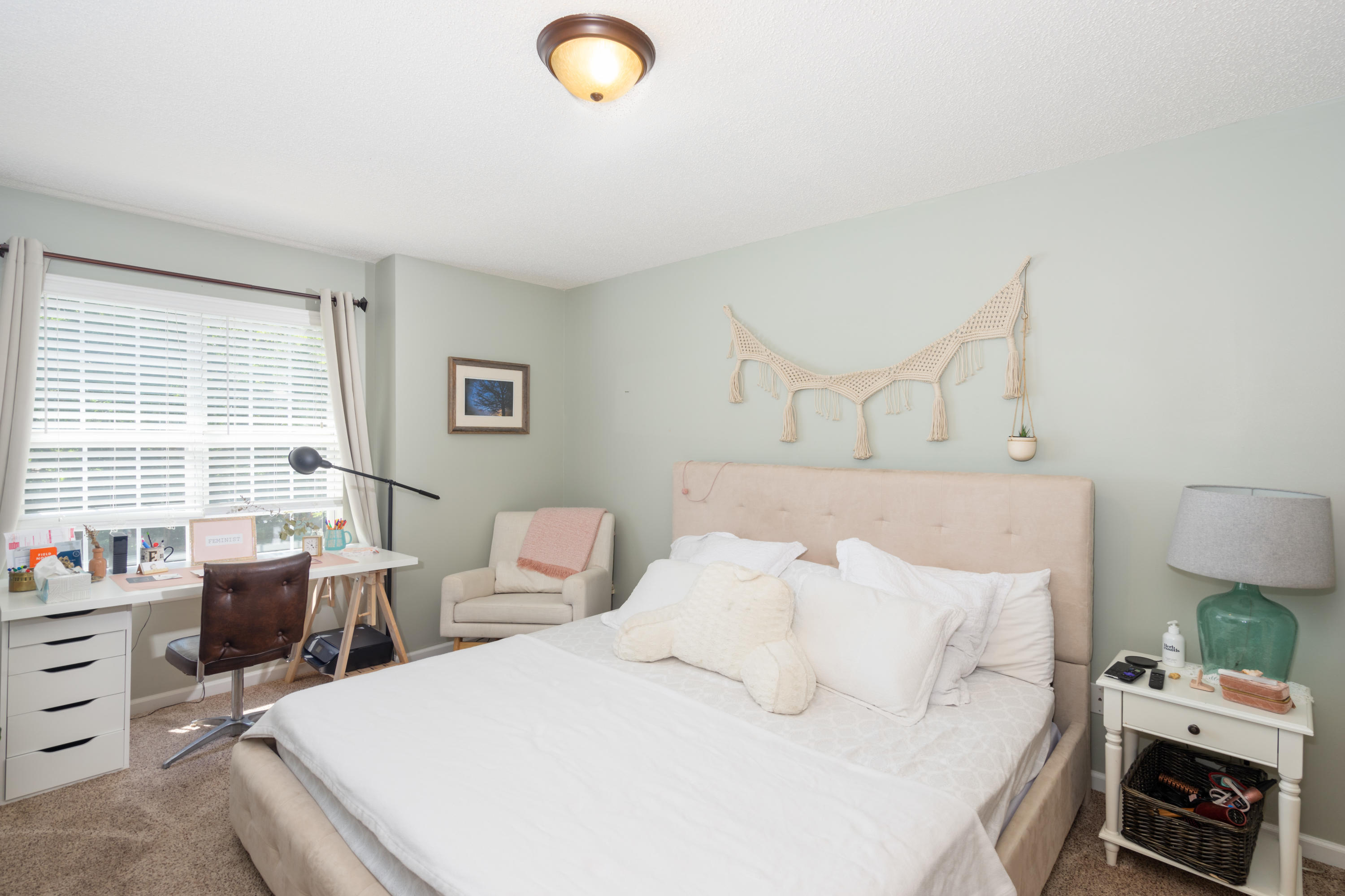 6038 Riley Road Ooltewah, TN 37363 - Photo 13 of 27 Master Bedroom