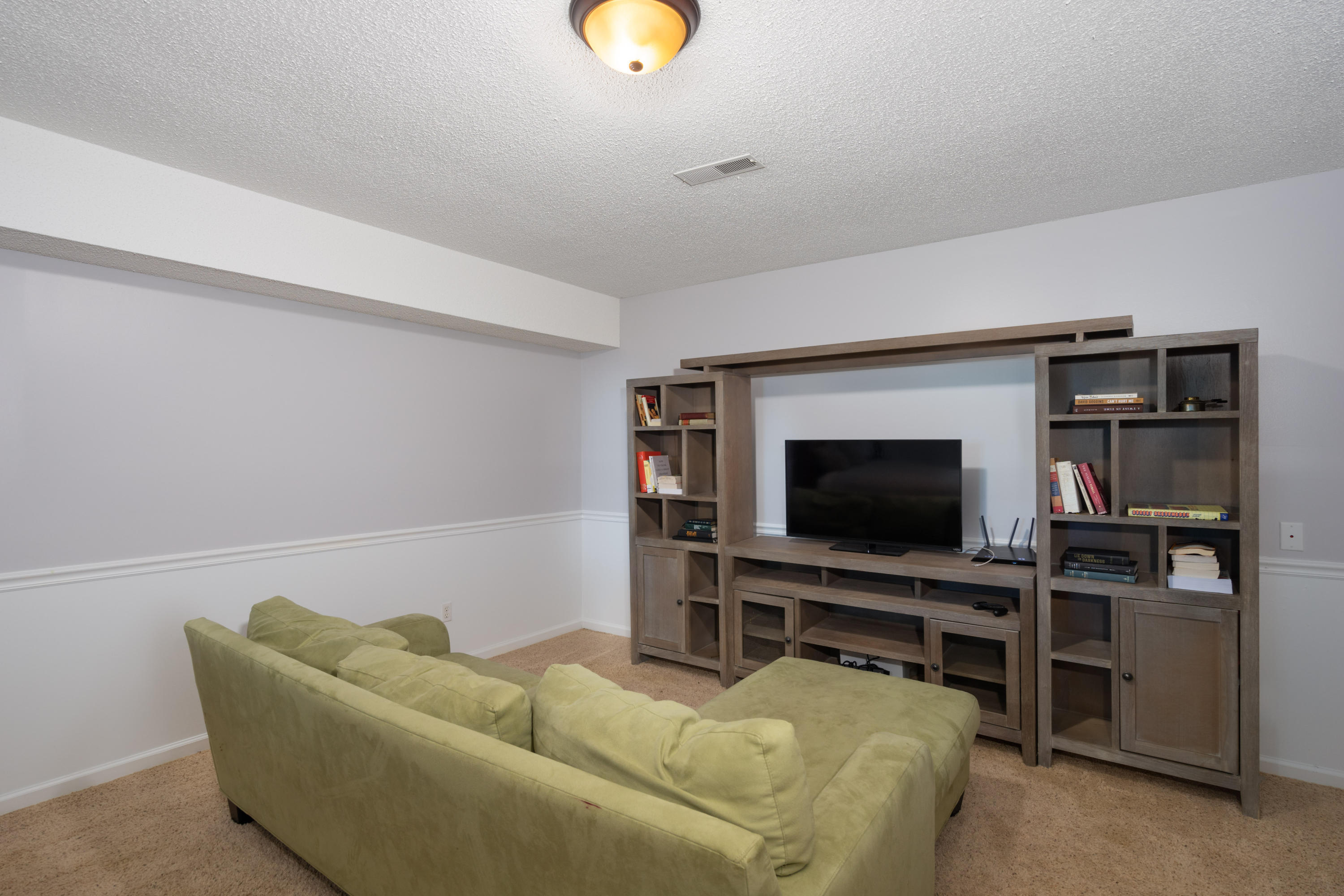 6038 Riley Road Ooltewah, TN 37363 - Photo 21 of 27 Basement