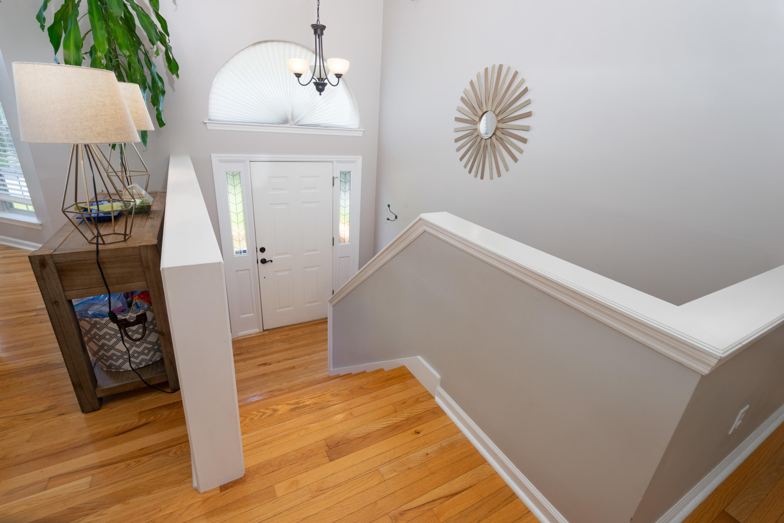 6038 Riley Road Ooltewah, TN 37363 - Photo 6 of 27 Split Foyer