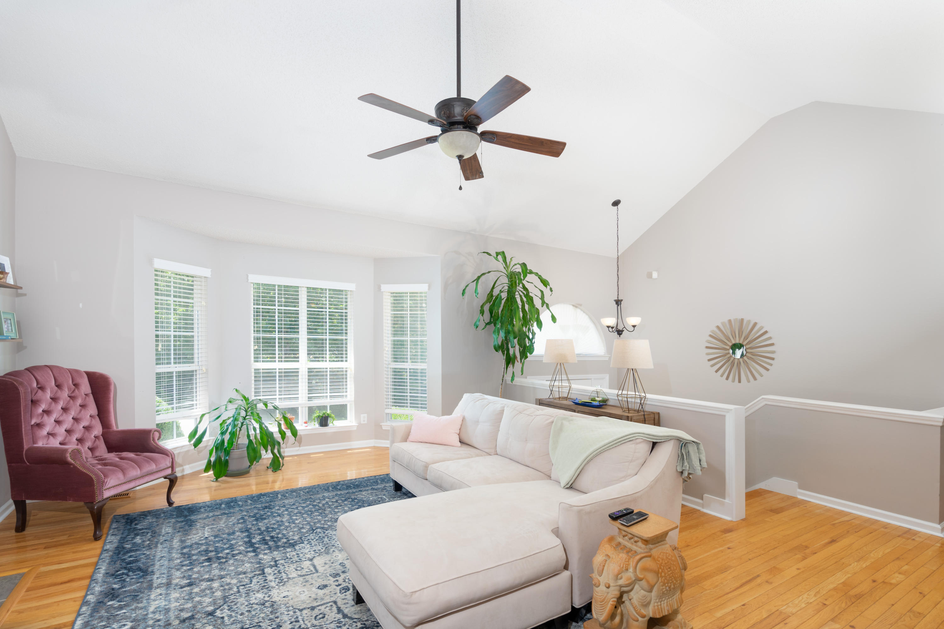 6038 Riley Road Ooltewah, TN 37363 - Photo 7 of 27 Living Room