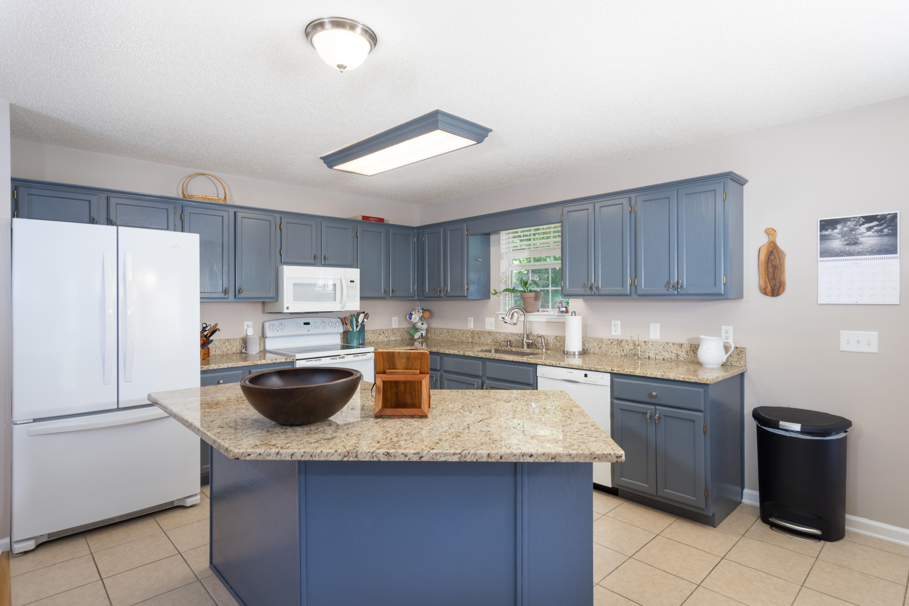 6038 Riley Road Ooltewah, TN 37363 - Photo 10 of 27 Kitchen
