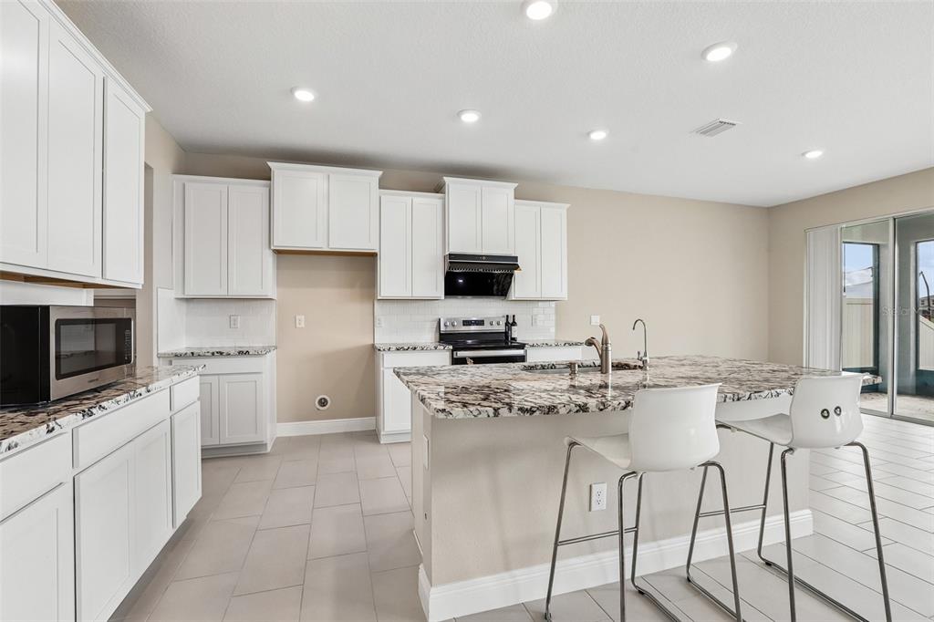 327 Mangrove Manor Drive Apollo Beach, FL 33572 - Photo 7 of 30