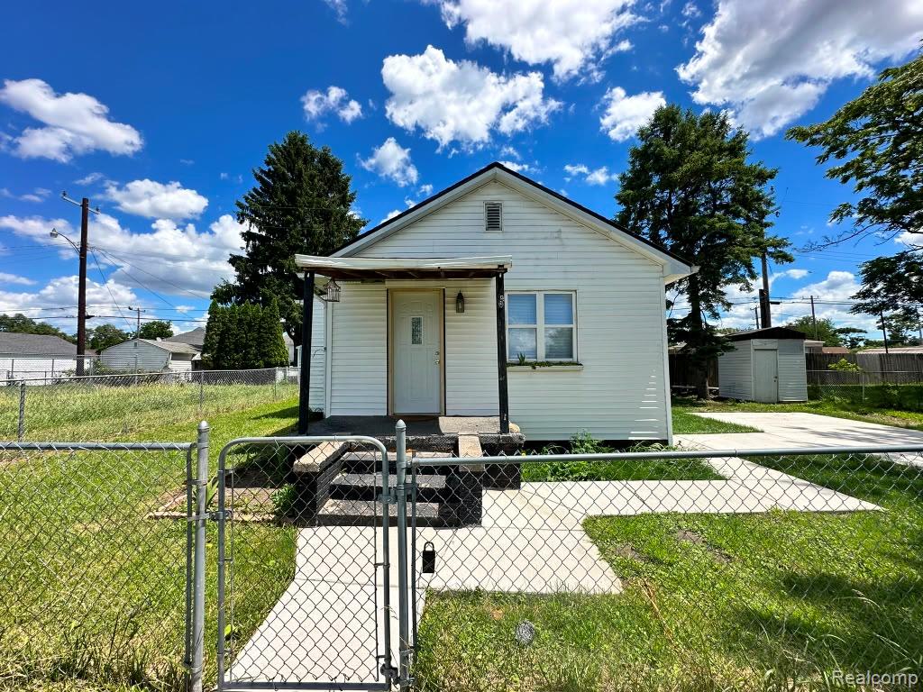 3441 Edsel Street Detroit, MI 48217 - Photo 1 of 19