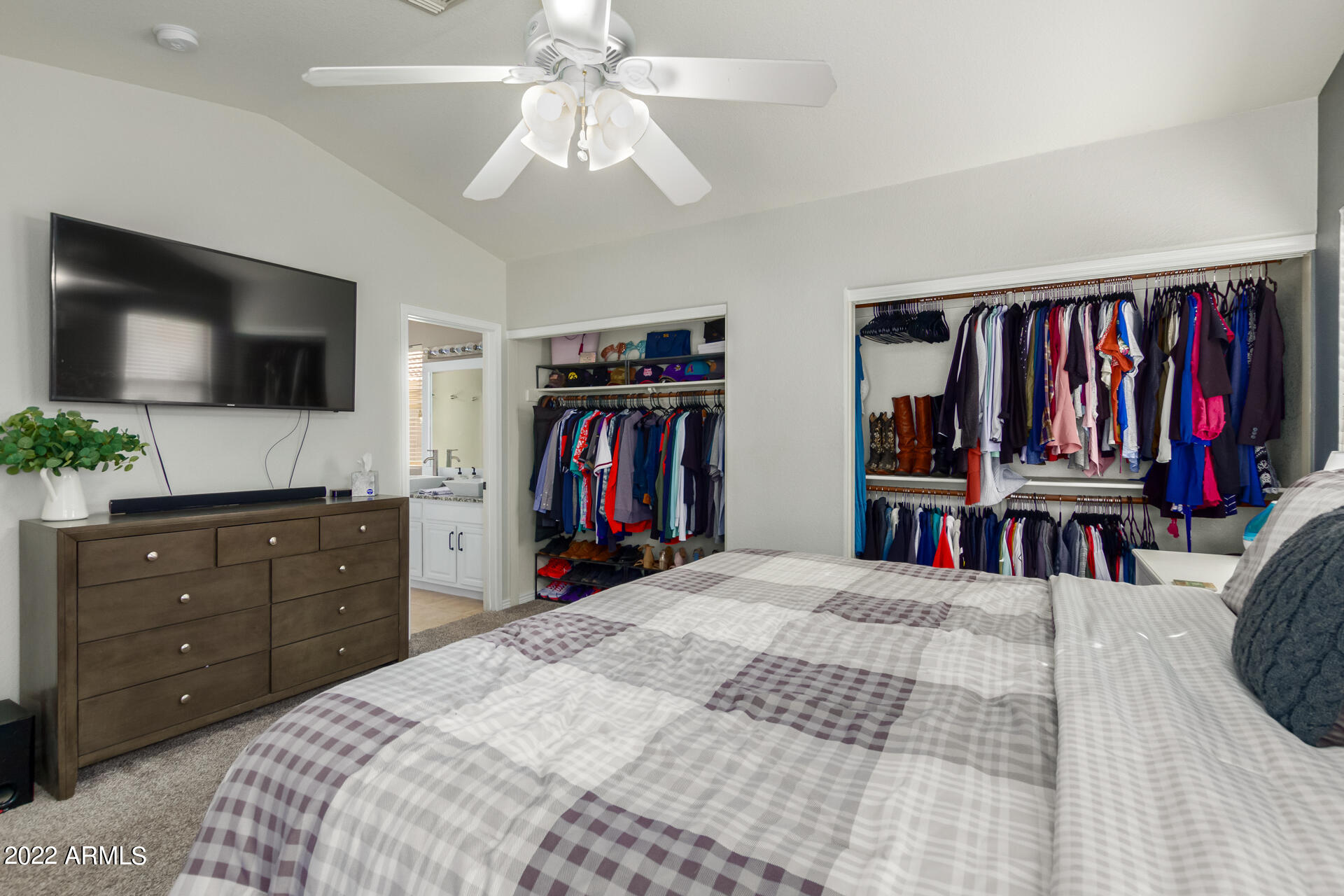3958 East Agave Road Phoenix, AZ 85044 - Photo 15 of 32 Owners Suite