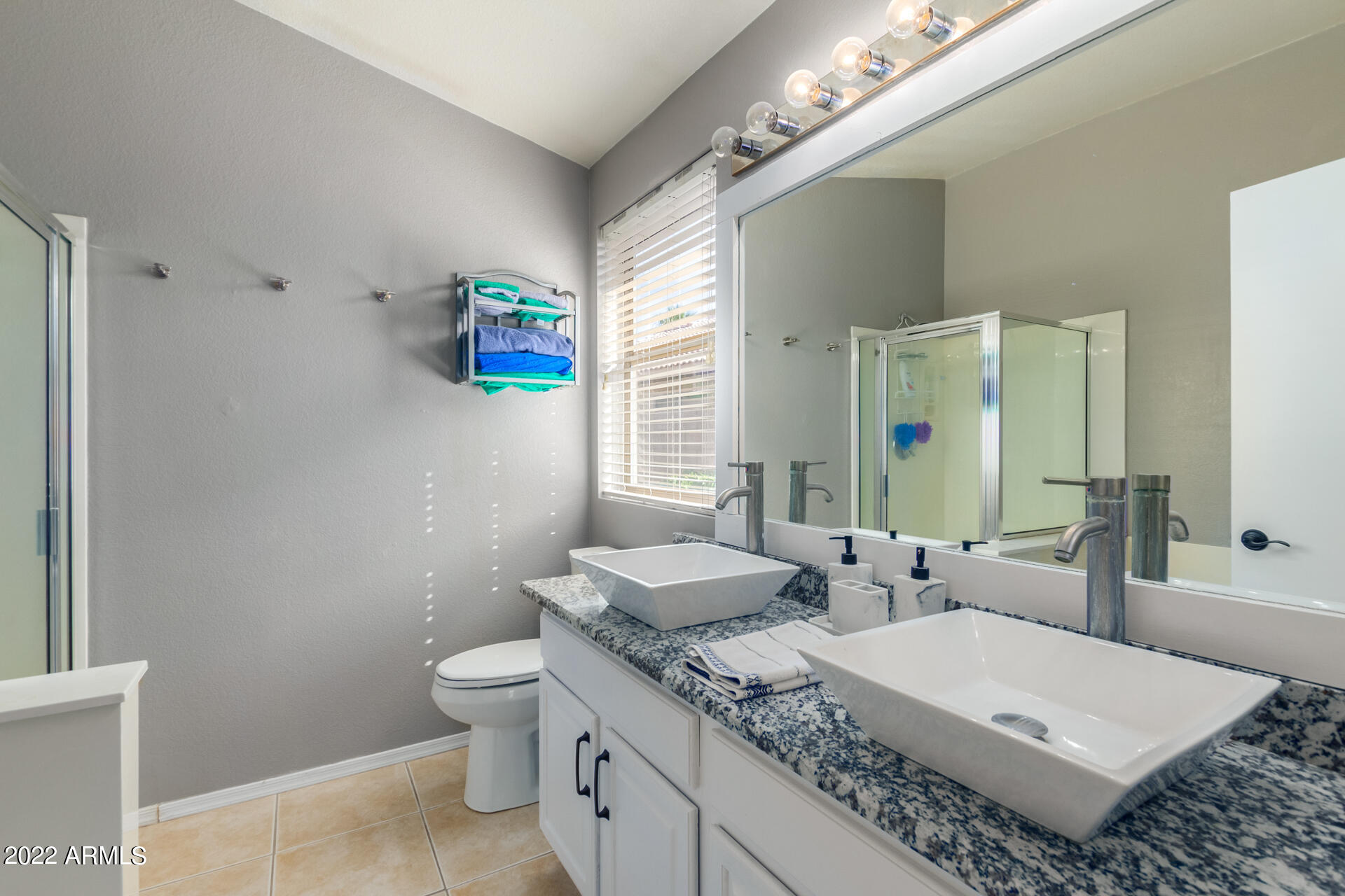3958 East Agave Road Phoenix, AZ 85044 - Photo 16 of 32 Owners Bathroom