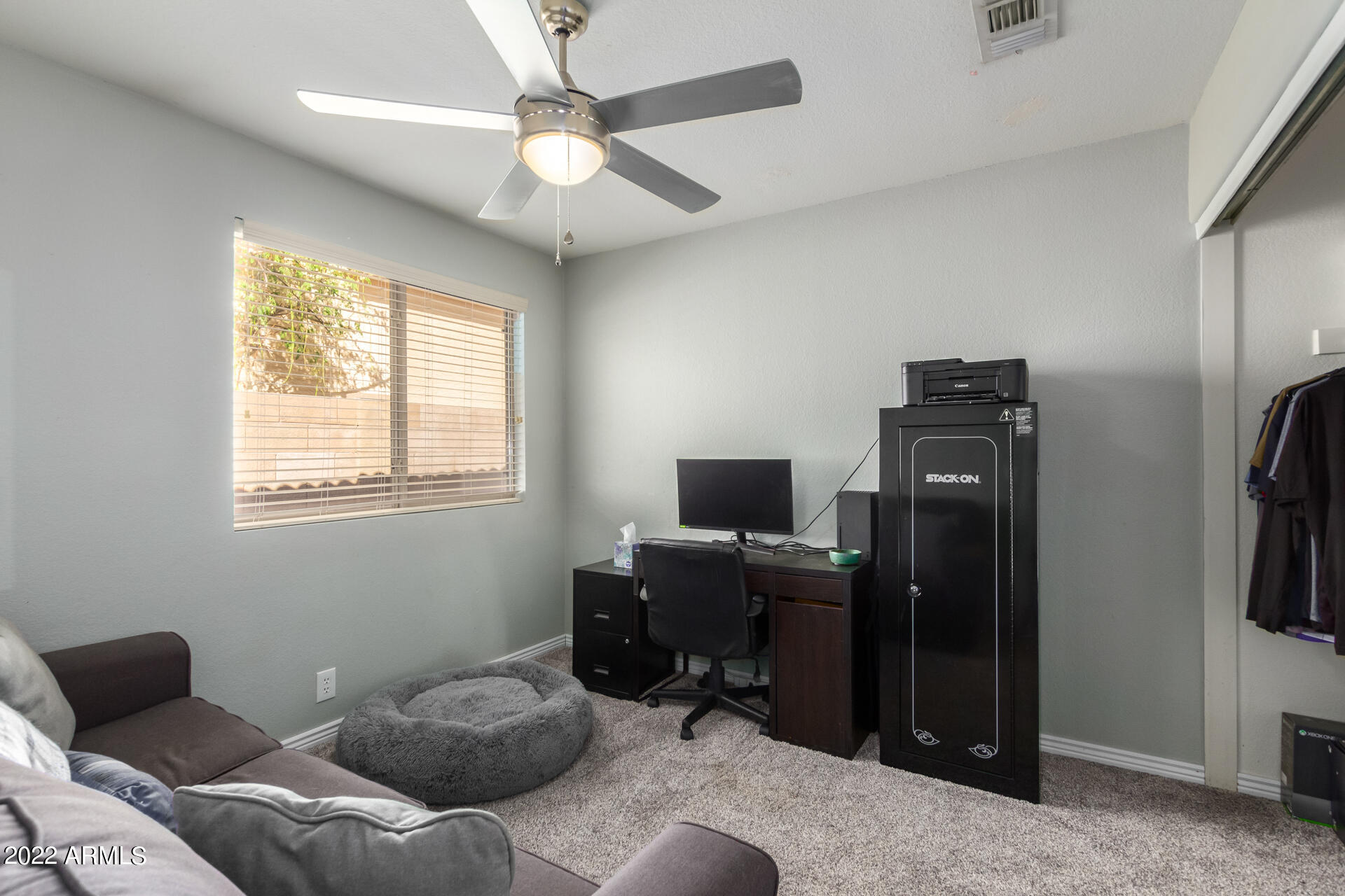 3958 East Agave Road Phoenix, AZ 85044 - Photo 18 of 32 Bedroom 2