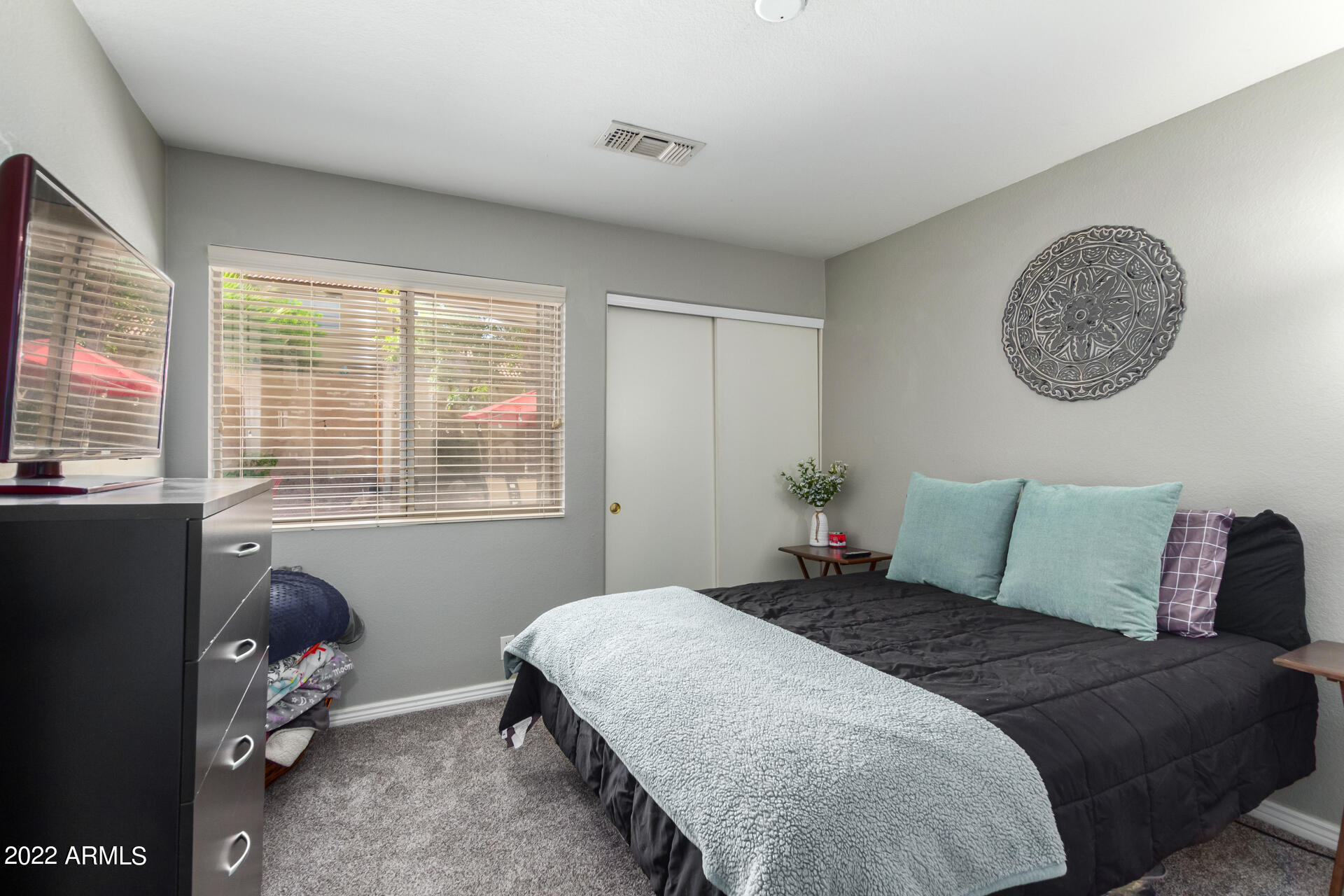 3958 East Agave Road Phoenix, AZ 85044 - Photo 19 of 32 Bedroom 3