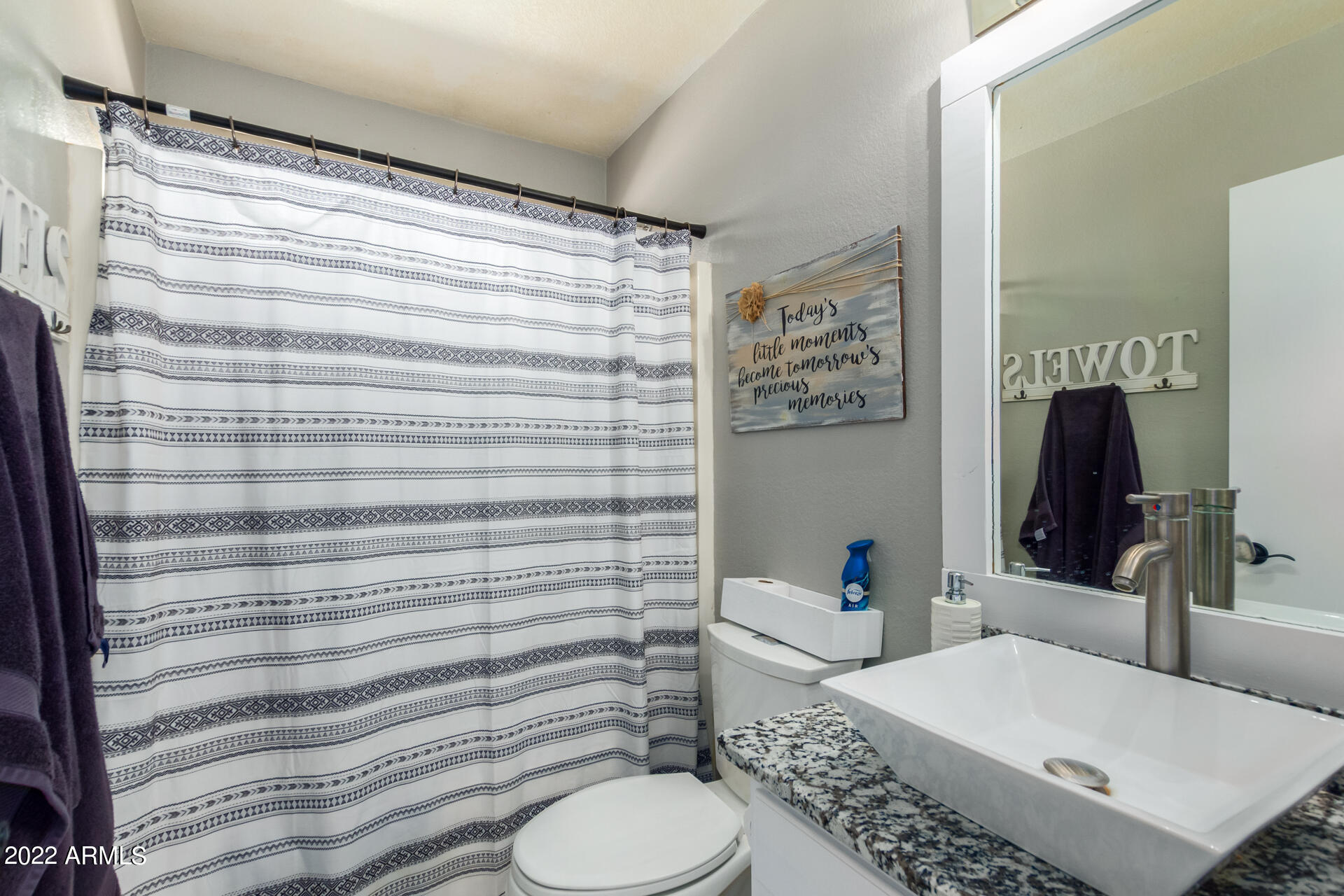 3958 East Agave Road Phoenix, AZ 85044 - Photo 20 of 32 secondary bathroom