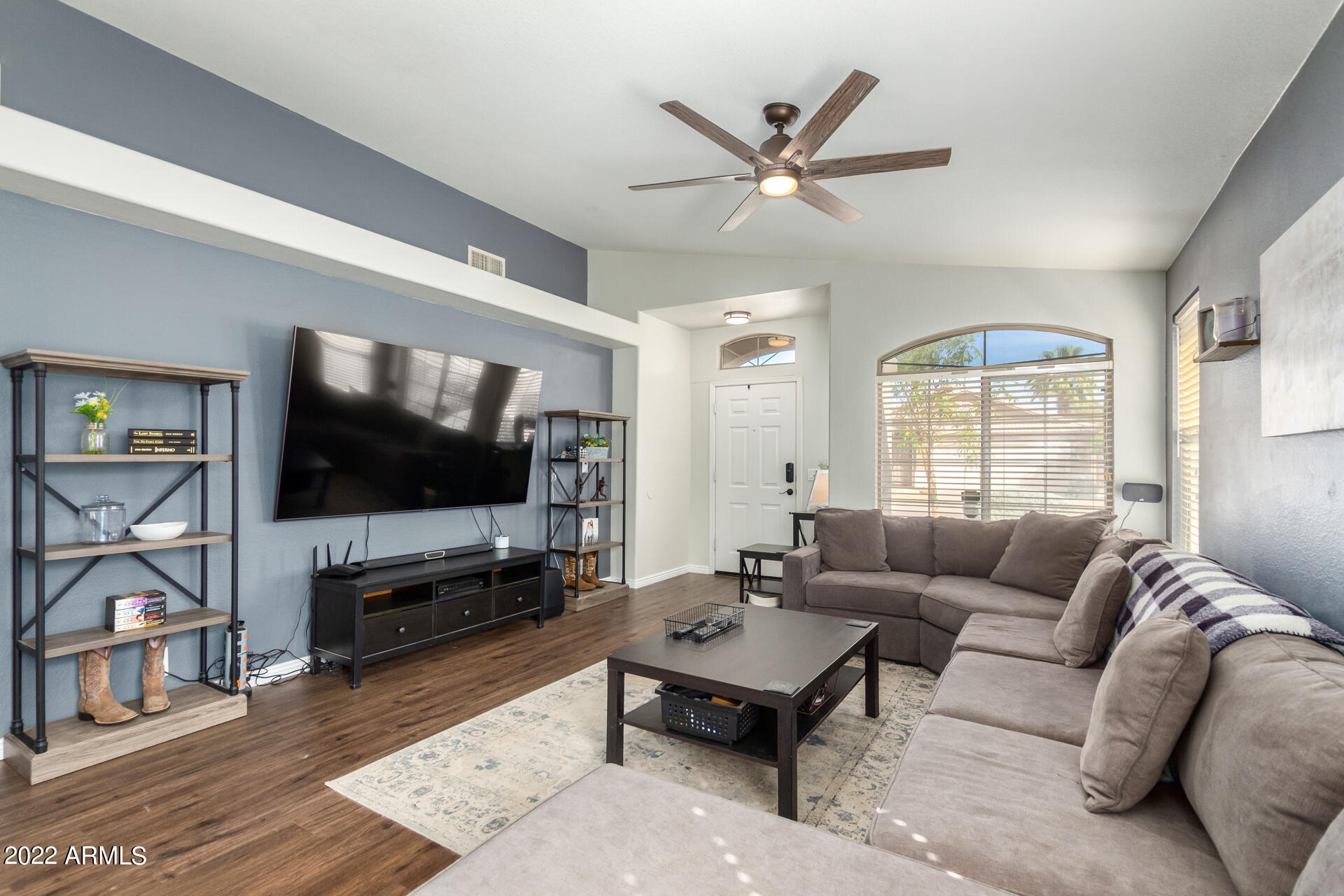 3958 East Agave Road Phoenix, AZ 85044 - Photo 2 of 32 Entry/Great Room