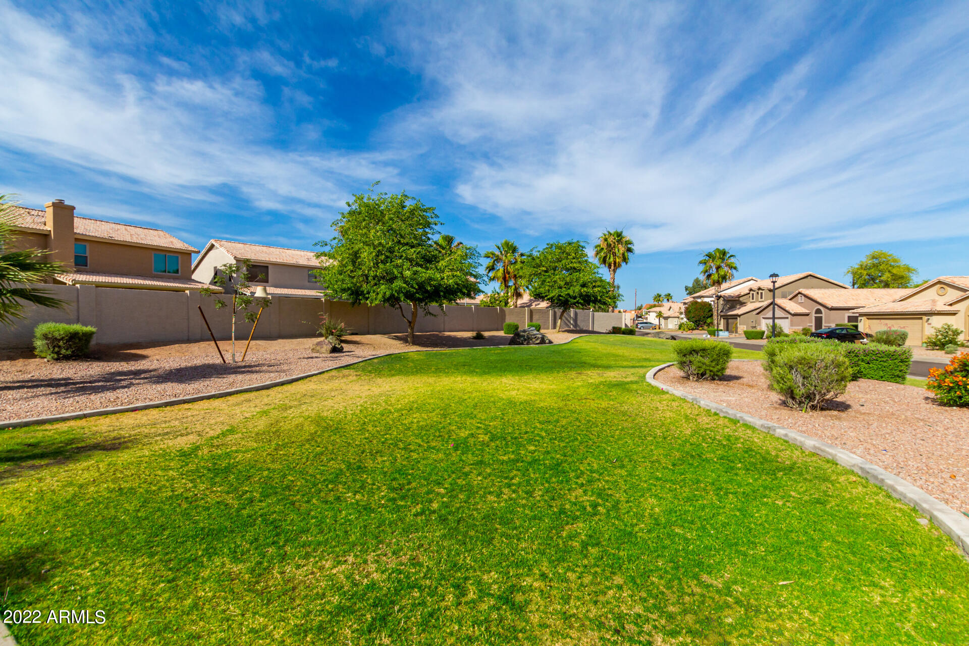 3958 East Agave Road Phoenix, AZ 85044 - Photo 29 of 32 Community area