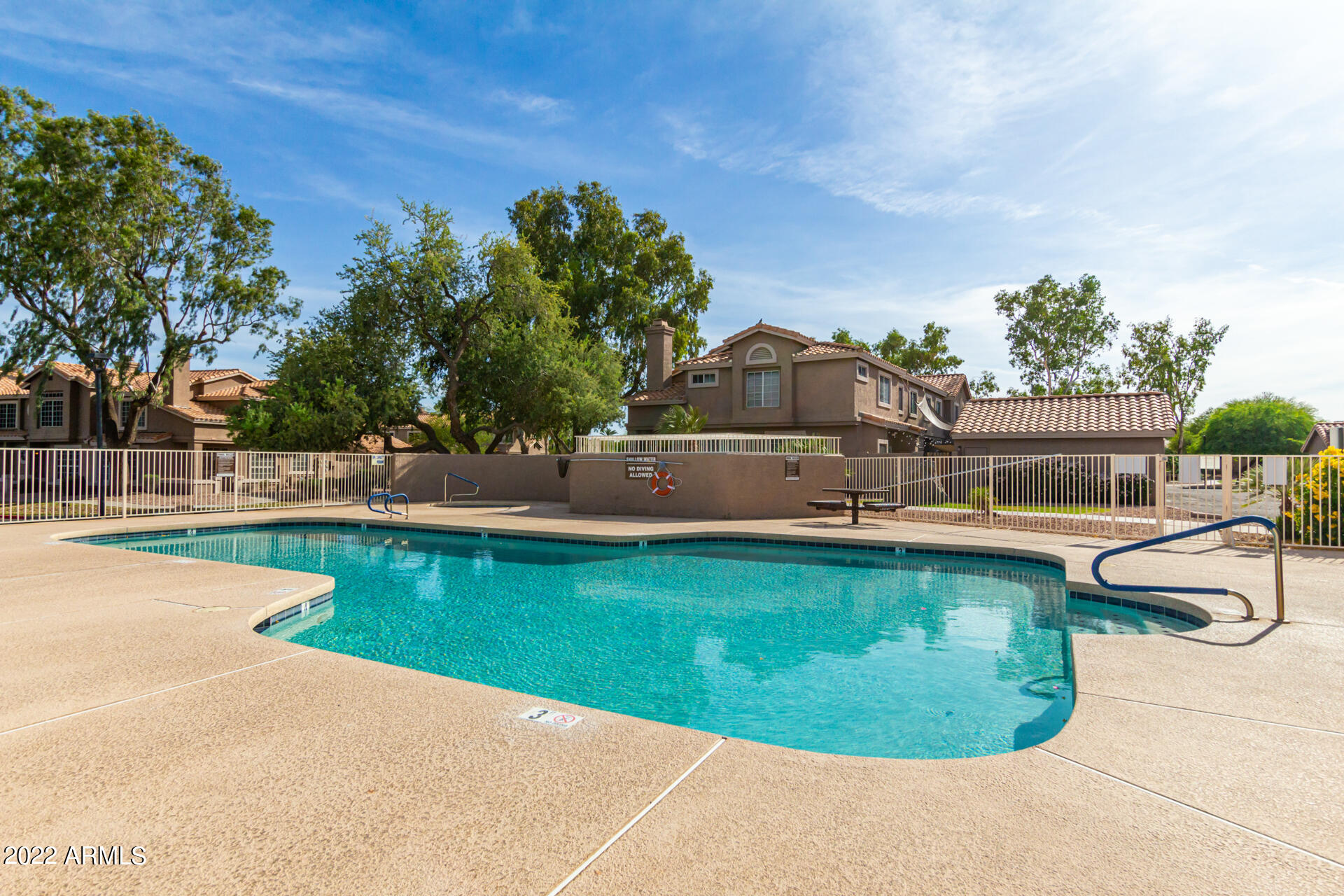 3958 East Agave Road Phoenix, AZ 85044 - Photo 30 of 32 Community Pool