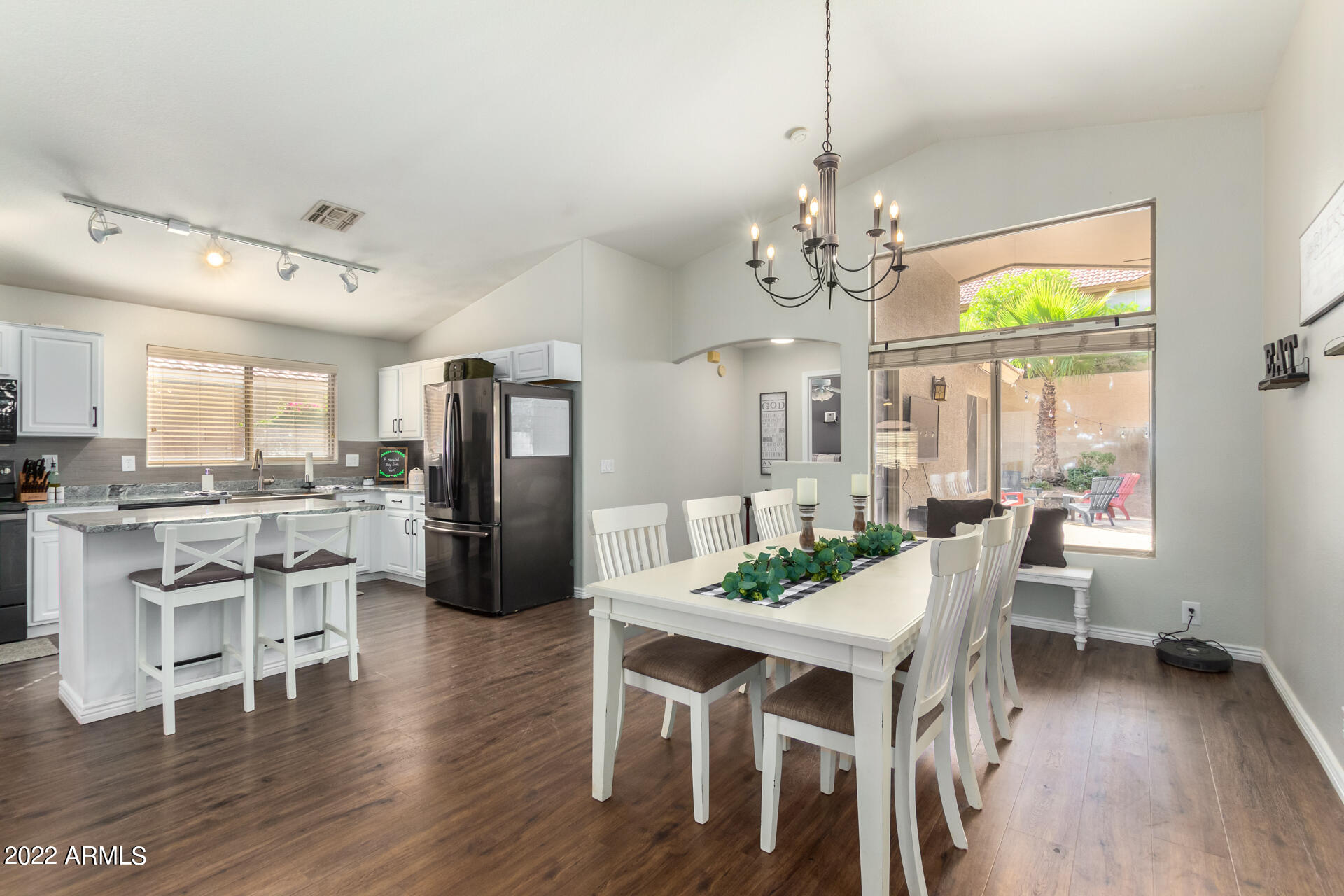 3958 East Agave Road Phoenix, AZ 85044 - Photo 3 of 32 Dining