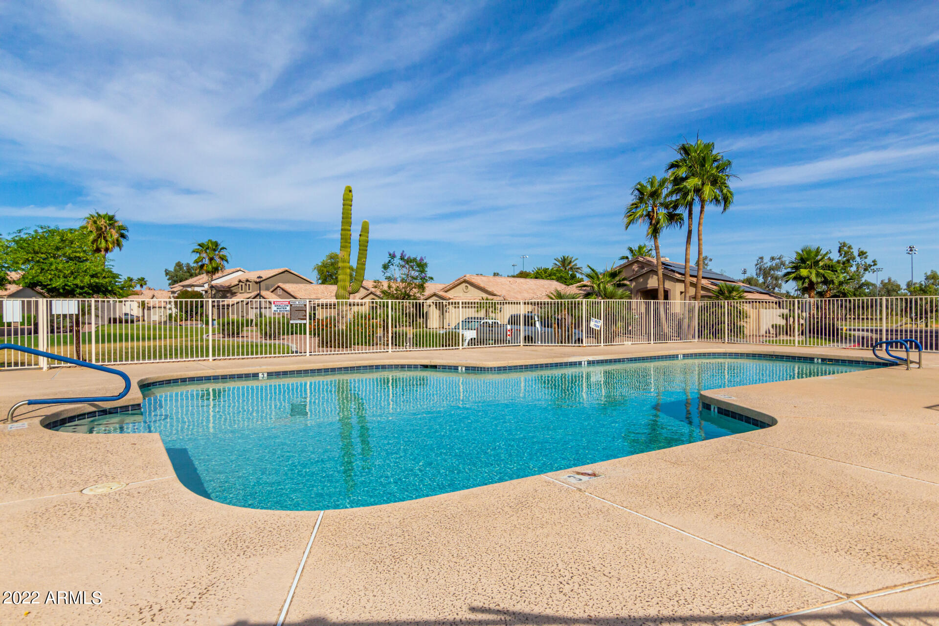 3958 East Agave Road Phoenix, AZ 85044 - Photo 31 of 32 Community Pool
