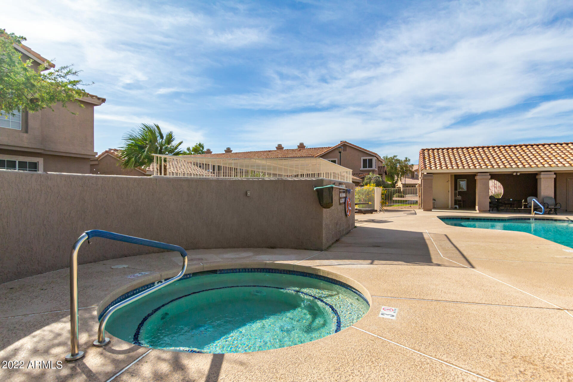 3958 East Agave Road Phoenix, AZ 85044 - Photo 32 of 32 Community Spa