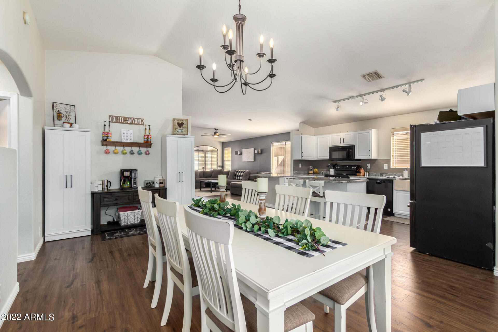 3958 East Agave Road Phoenix, AZ 85044 - Photo 8 of 32 Dining