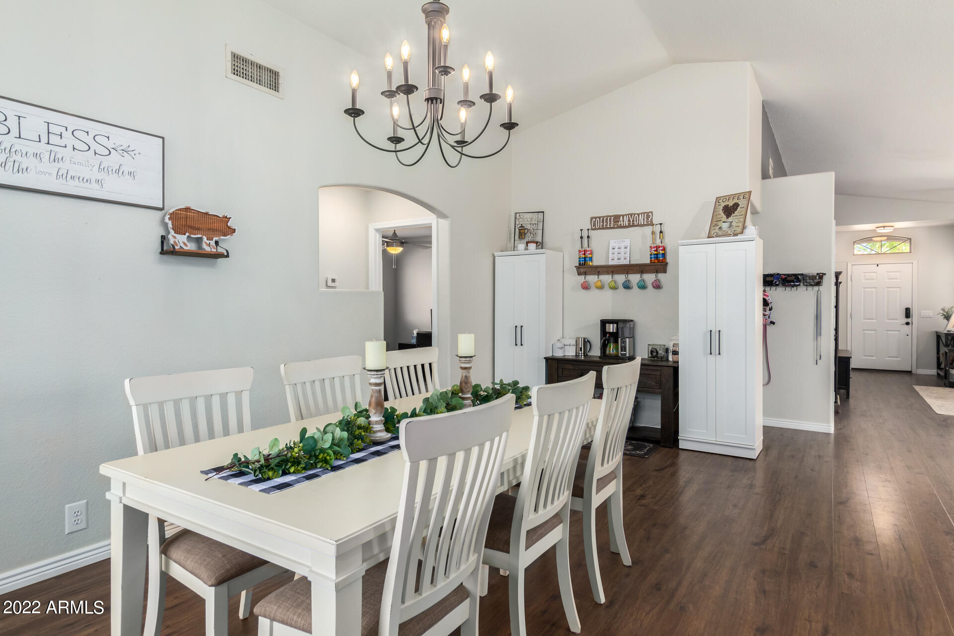 3958 East Agave Road Phoenix, AZ 85044 - Photo 9 of 32 Dining