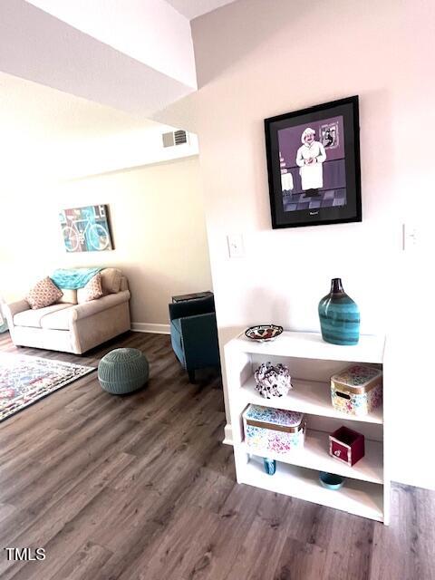 141 Jones Franklin Road, Unit G Raleigh, NC 27606 - Photo 12 of 21 IMG_7372