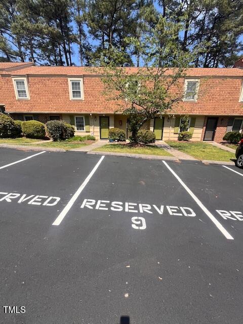 141 Jones Franklin Road, Unit G Raleigh, NC 27606 - Photo 20 of 21 IMG_5713