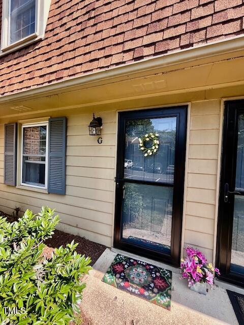141 Jones Franklin Road, Unit G Raleigh, NC 27606 - Photo 2 of 21 IMG_7487