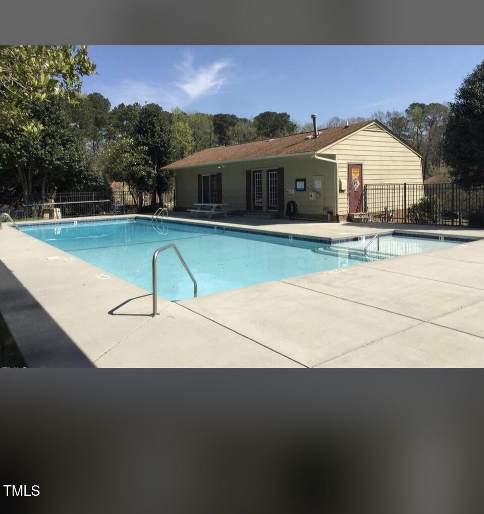 141 Jones Franklin Road, Unit G Raleigh, NC 27606 - Photo 21 of 21 IMG_4367