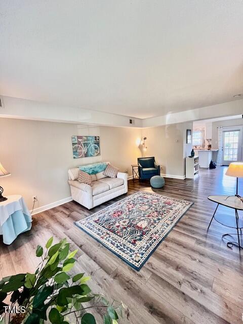 141 Jones Franklin Road, Unit G Raleigh, NC 27606 - Photo 5 of 21 IMG_7481