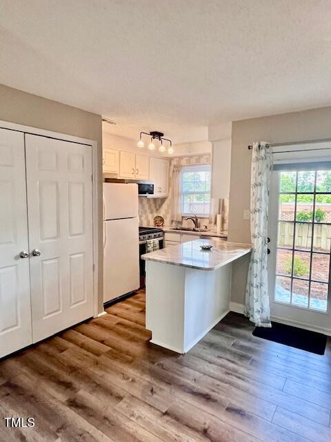 141 Jones Franklin Road, Unit G Raleigh, NC 27606 - Photo 8 of 21 IMG_7351