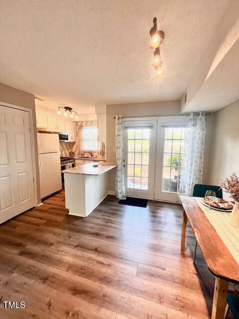 141 Jones Franklin Road, Unit G Raleigh, NC 27606 - Photo 10 of 21 IMG_7379