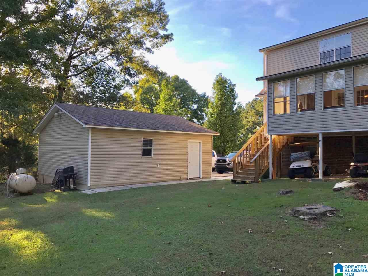 66 Oak Lane Oneonta, AL 35121 - Photo 17 of 21
