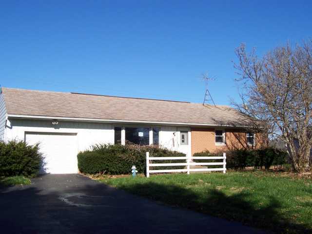 4430 Keller Road Hebron, OH 43025 - Photo 1 of 10