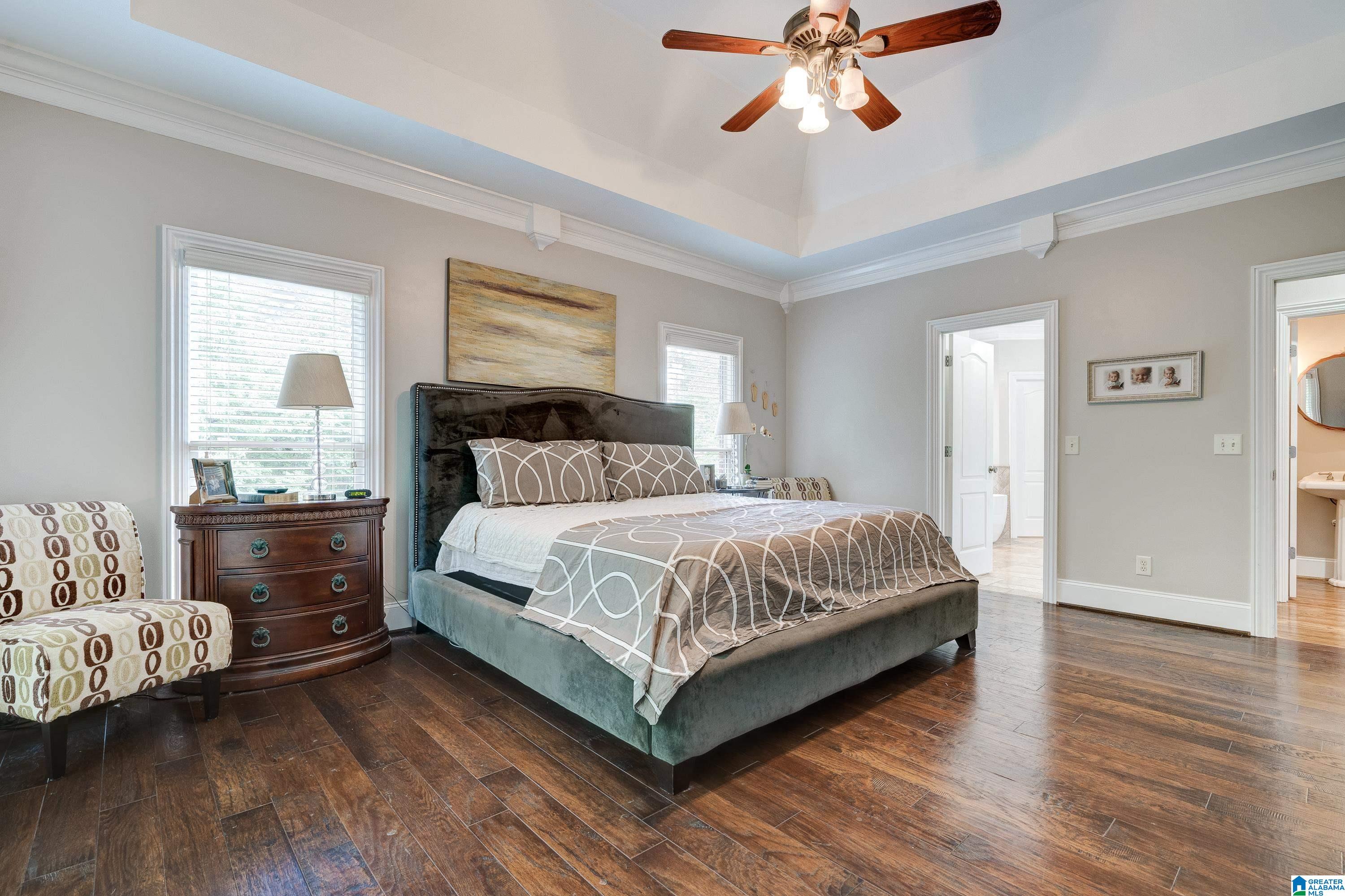 1041 Watersedge Circle Birmingham, AL 35242 - Photo 26 of 63