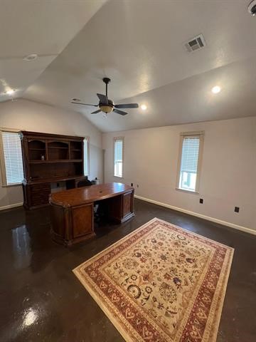 445 West Railroad Street China, TX 77613 - Photo 14 of 25 a living room with couch and a rug