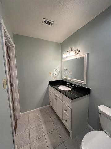 445 West Railroad Street China, TX 77613 - Photo 19 of 25 a bathroom with a granite countertop sink and a mirror