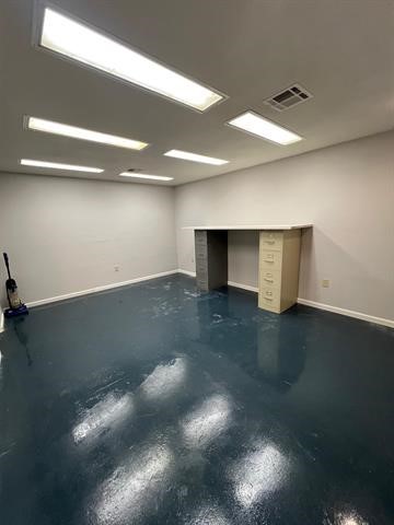 445 West Railroad Street China, TX 77613 - Photo 21 of 25 a view of room and hall with wooden floor