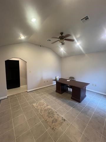 445 West Railroad Street China, TX 77613 - Photo 22 of 25 an empty room with kitchen