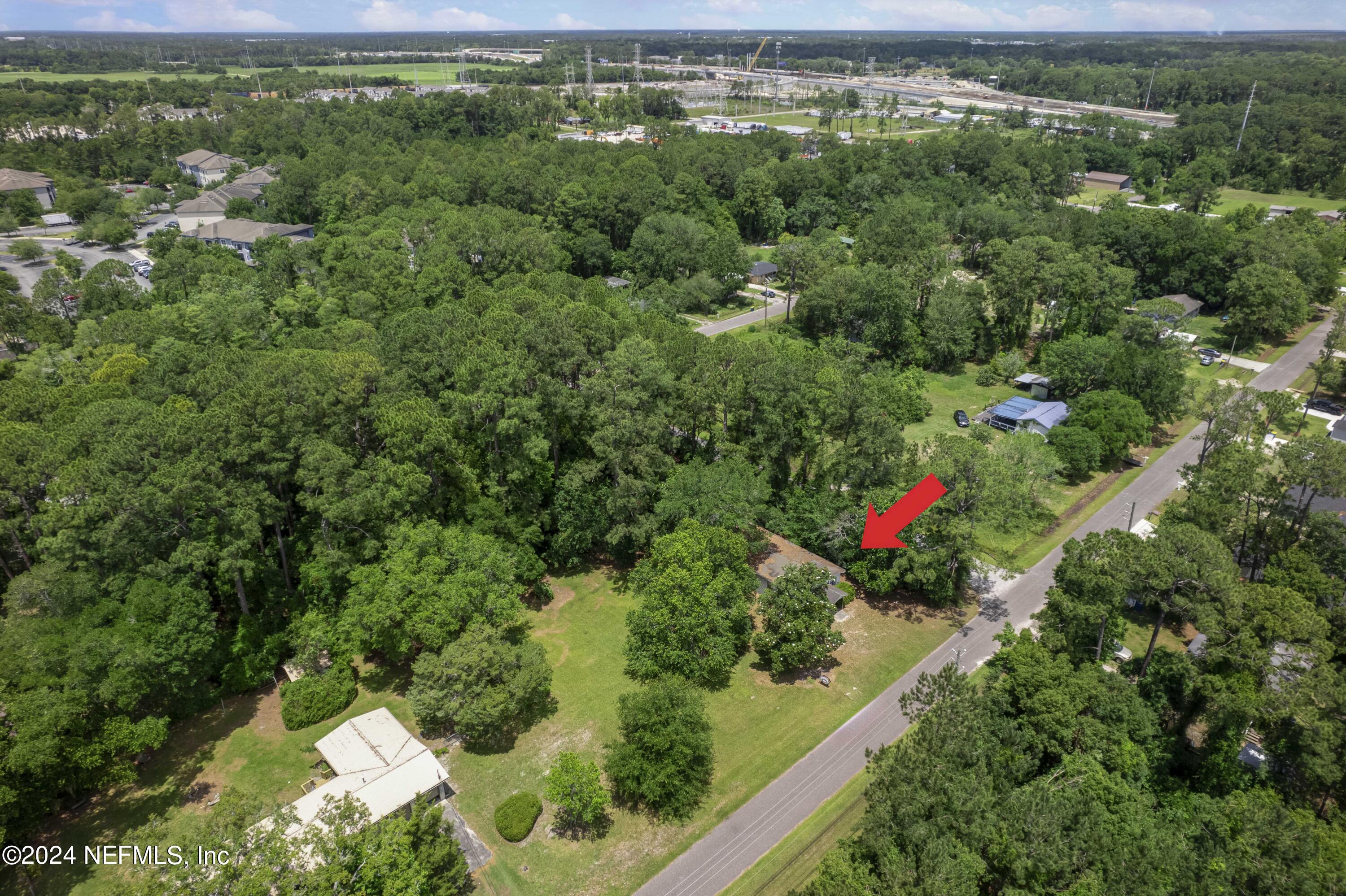 11760 Charlie Road Jacksonville, FL 32218 - Photo 17 of 19 11760 Charlie Rd Edit-17