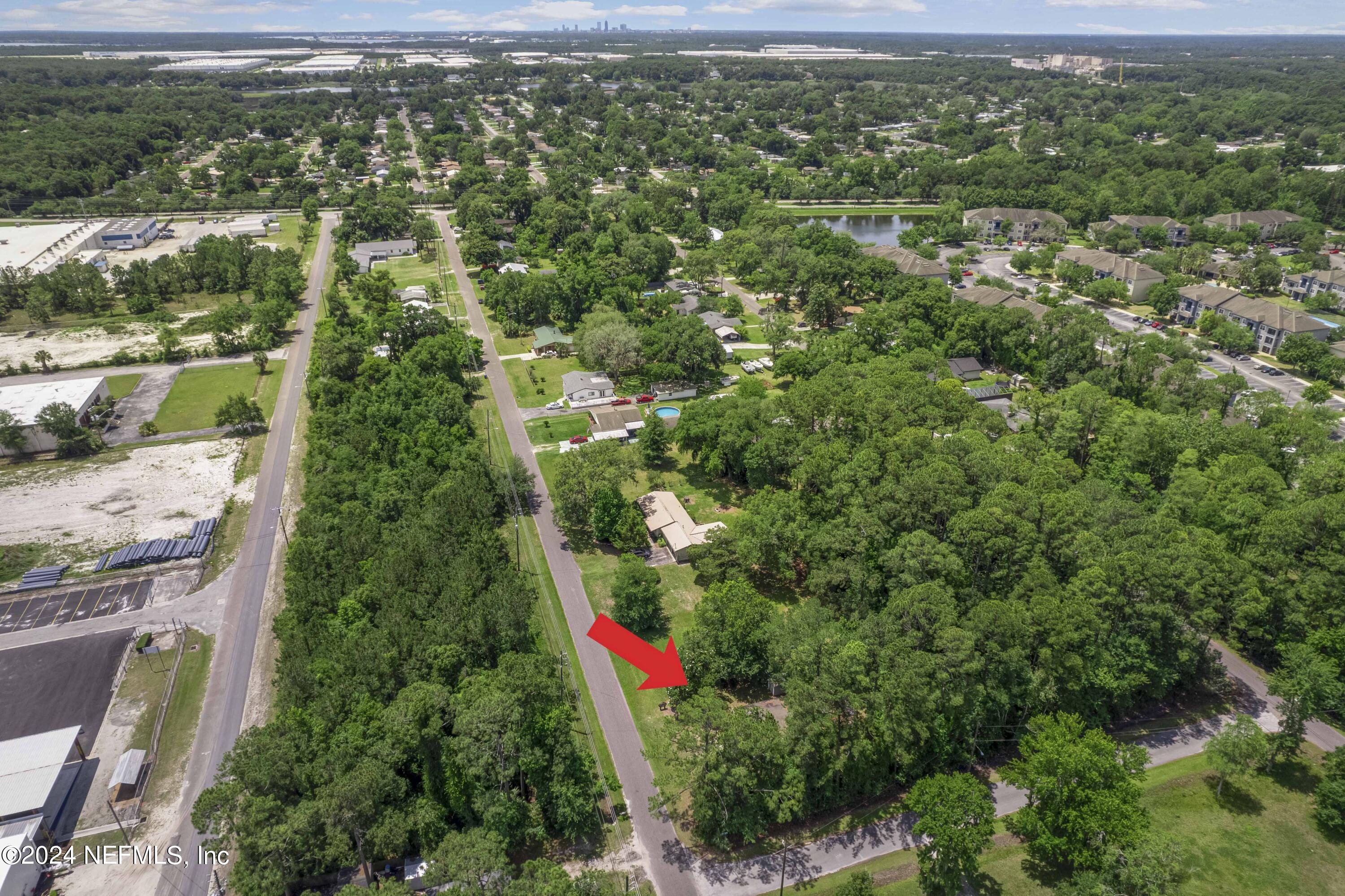 11760 Charlie Road Jacksonville, FL 32218 - Photo 18 of 19 11760 Charlie Rd Edit-18