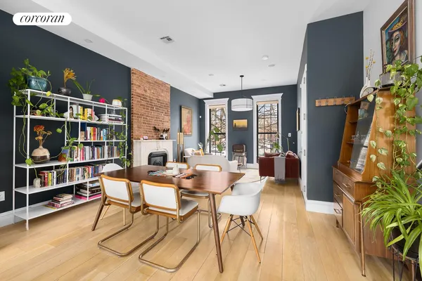 $3,200,000 | 318 Madison Street | Bedford-Stuyvesant